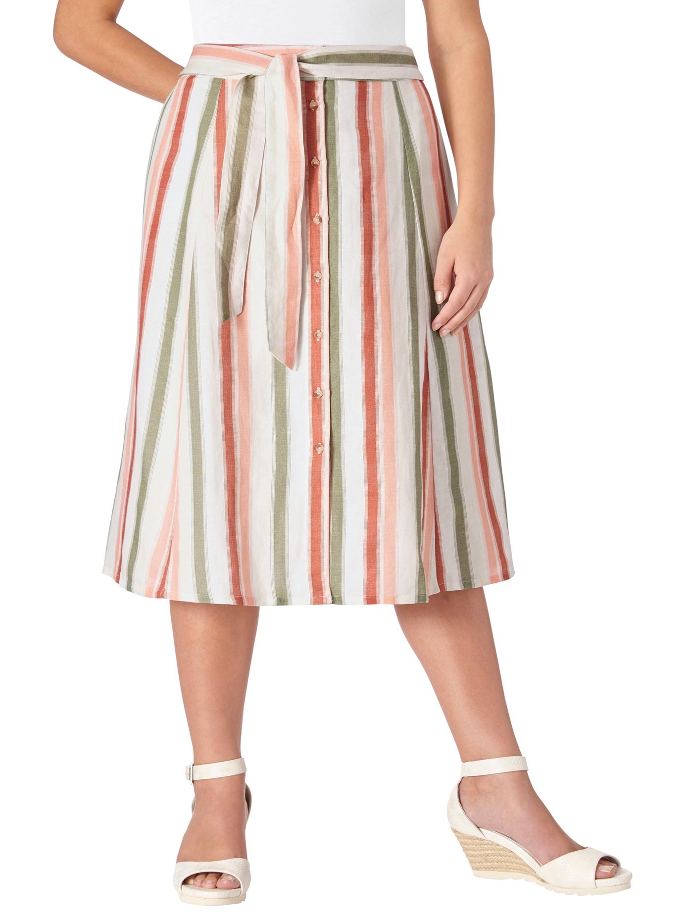 Image of Casual Looks Sommerrock bei Ackermann Versand Schweiz