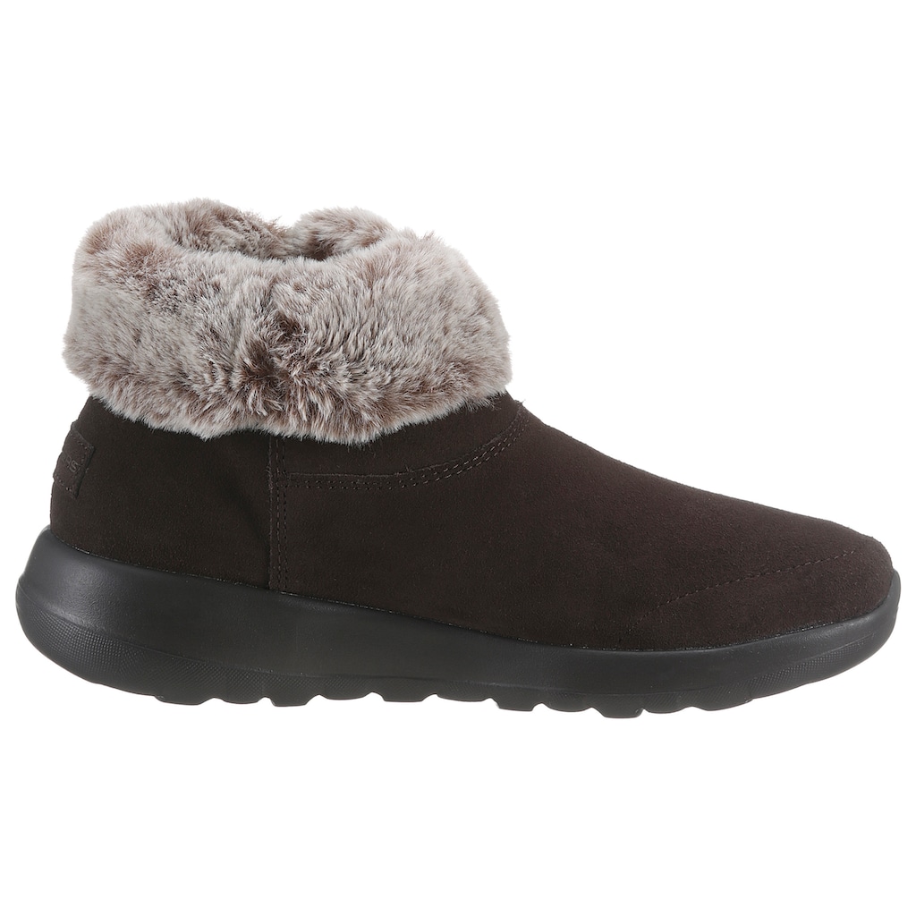 Skechers Winterboots »ON-THE-GO JOY - SAVVY«