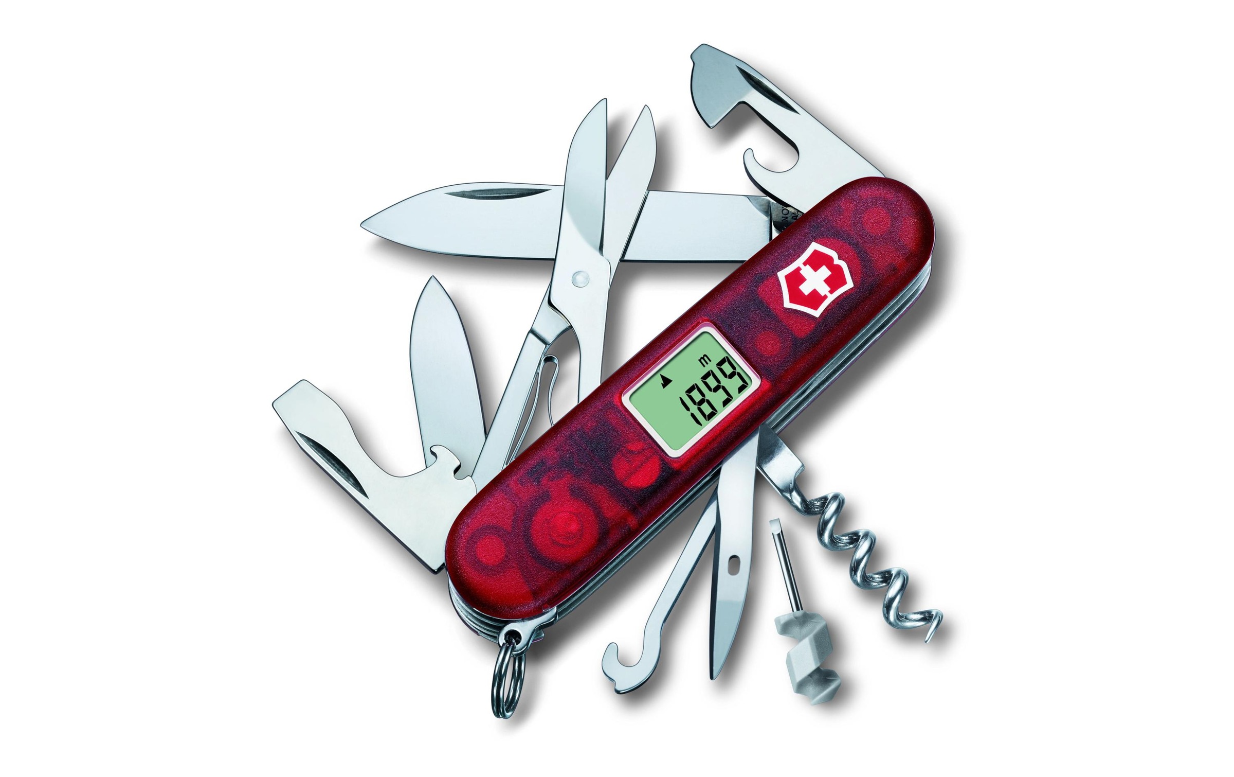 Image of Victorinox Taschenmesser »Traveller« bei Ackermann Versand Schweiz
