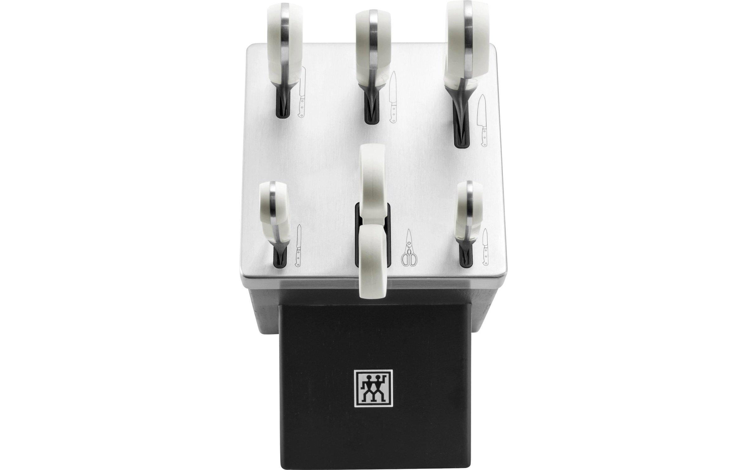 Zwilling Messerblock »Pro le 7-teilig«