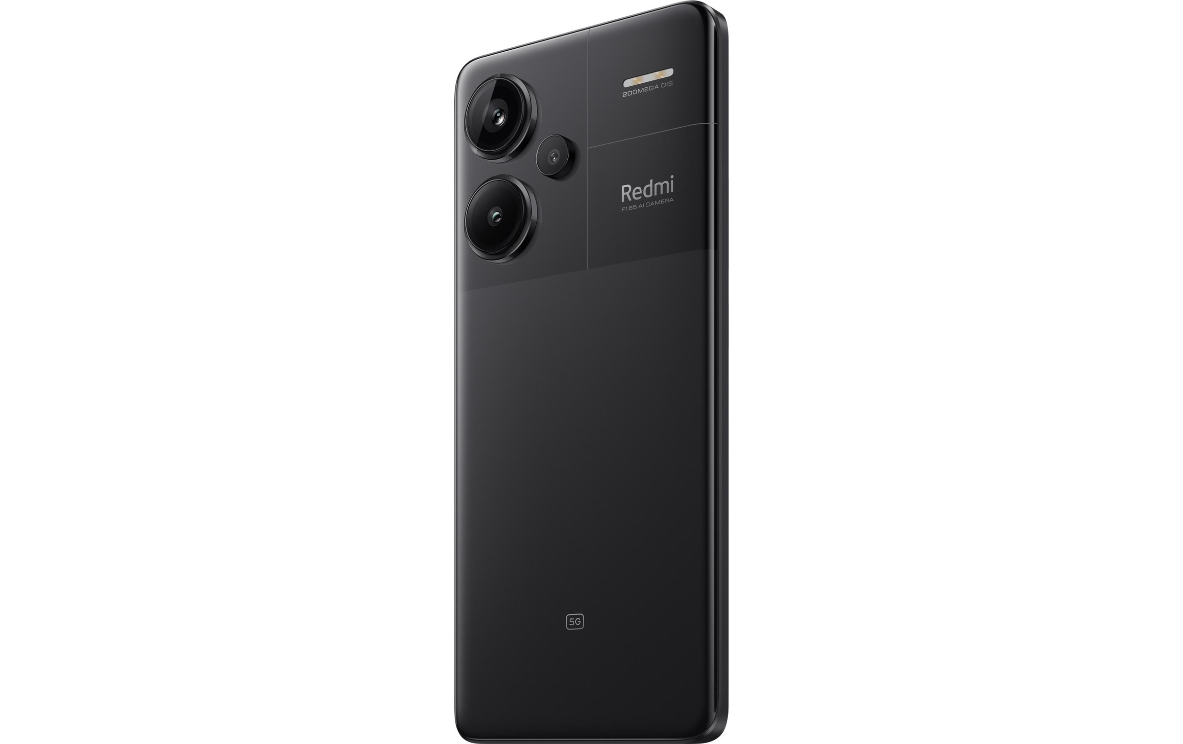 Xiaomi Smartphone »Note 13 Pro+ 5G 512 GB Schwarz«, Schwarz