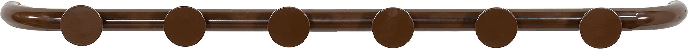 Spinder Design Barre de penderie »RETRO 6 Wandgarderobe«