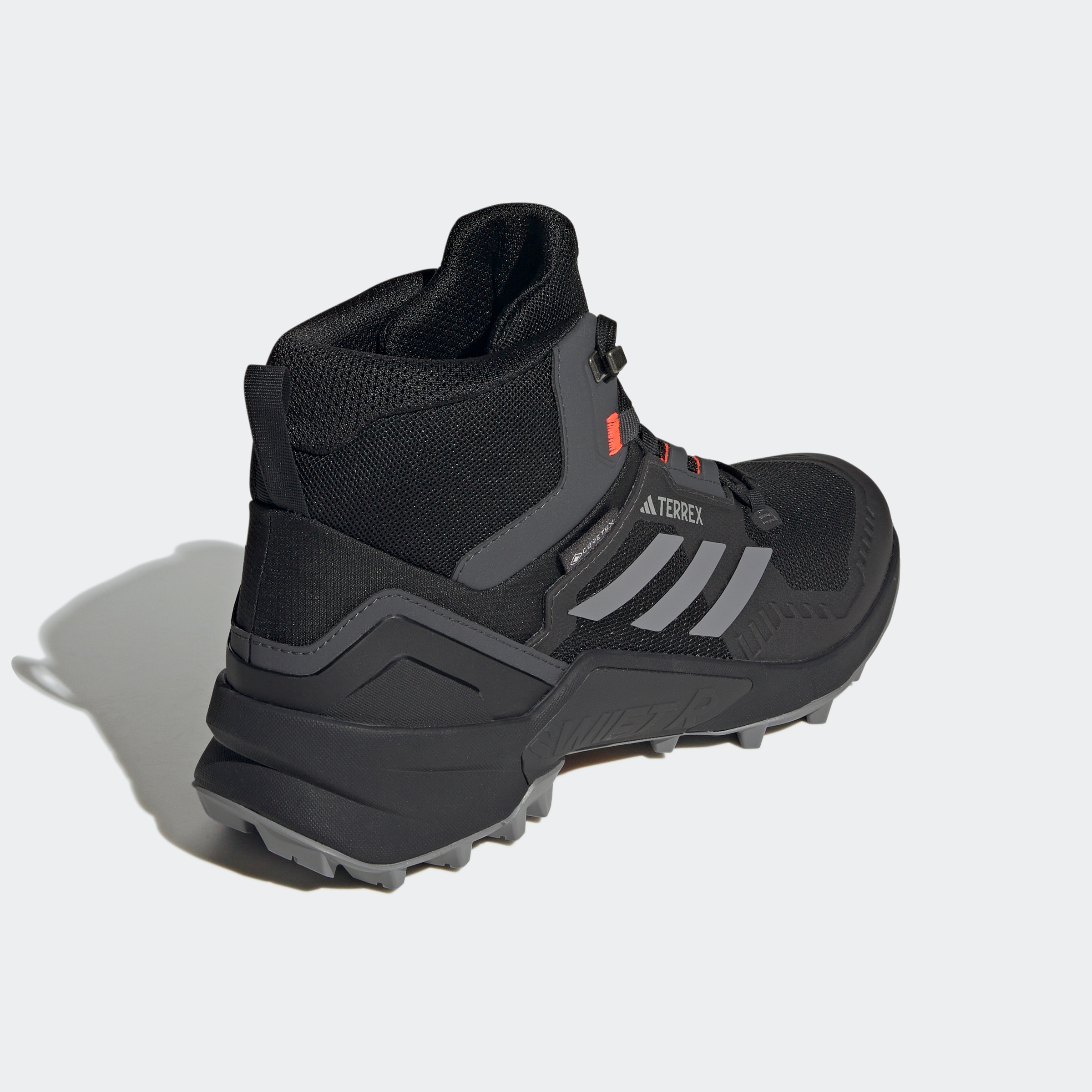 adidas TERREX Wanderschuh »TERREX SWIFT R3 MID GORE-TEX«, wasserdicht