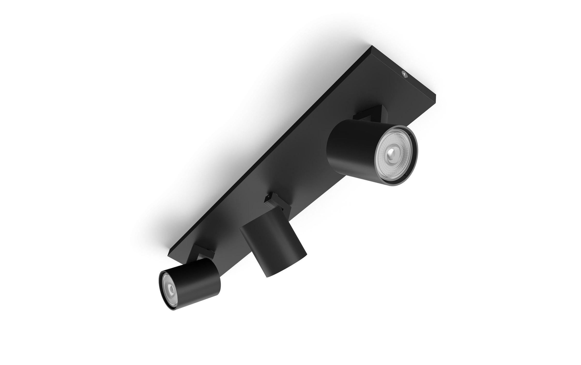 Image of Philips Deckenspot "Philips RUNNER bar" GU10