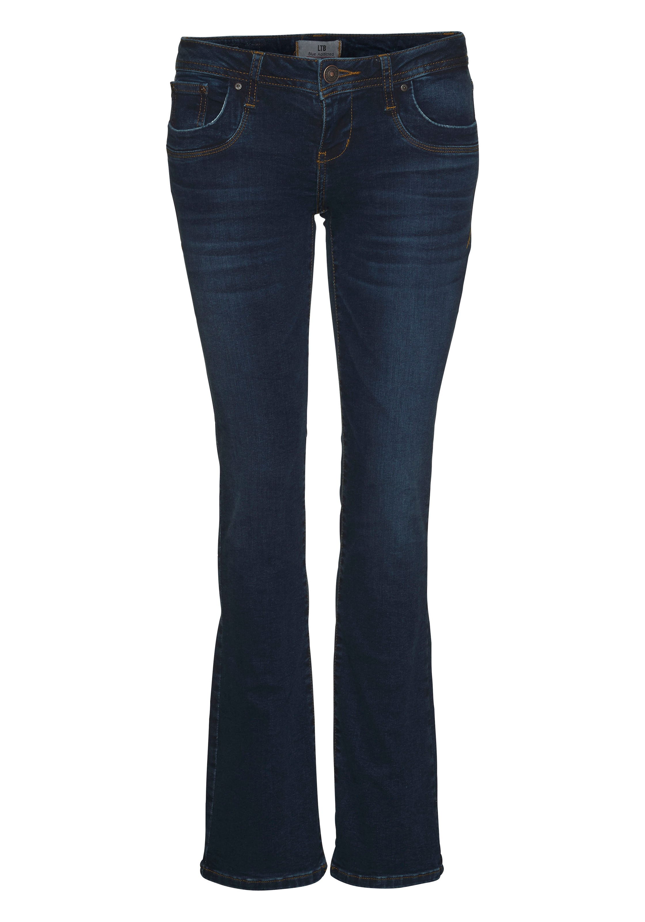 Bootcut-Jeans »VALERIE«
