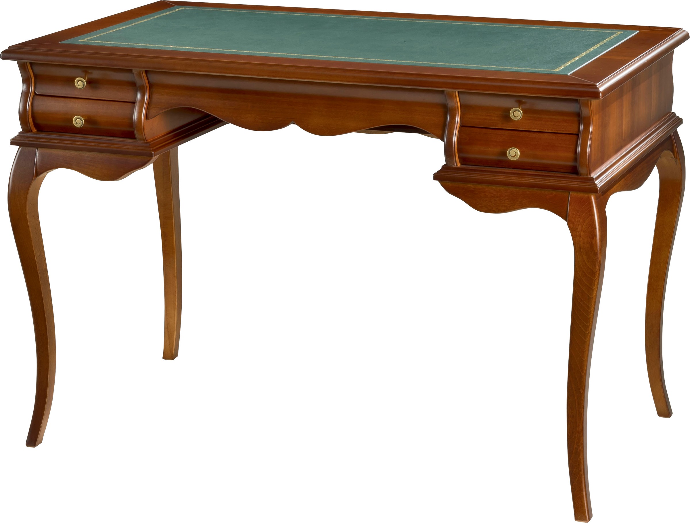 Image of DELAVITA Schreibtisch »Tische Damigella«, Breite 120 cm bei Ackermann Versand Schweiz