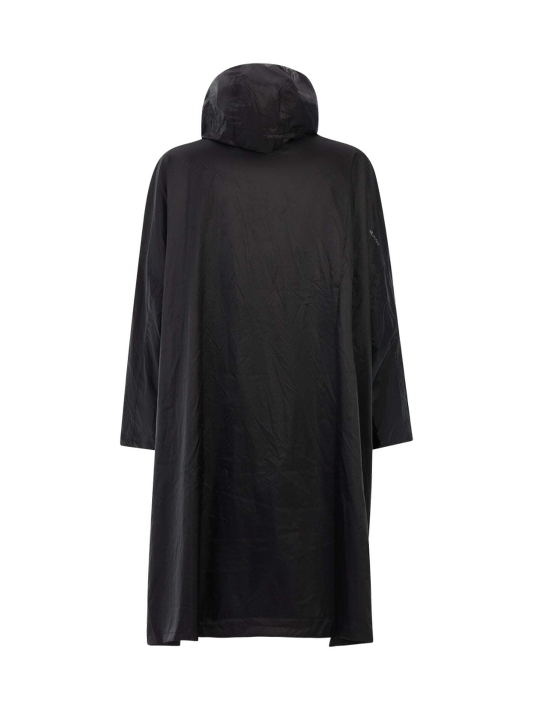 Protest Poncho »Regenponcho PRTLaugh«