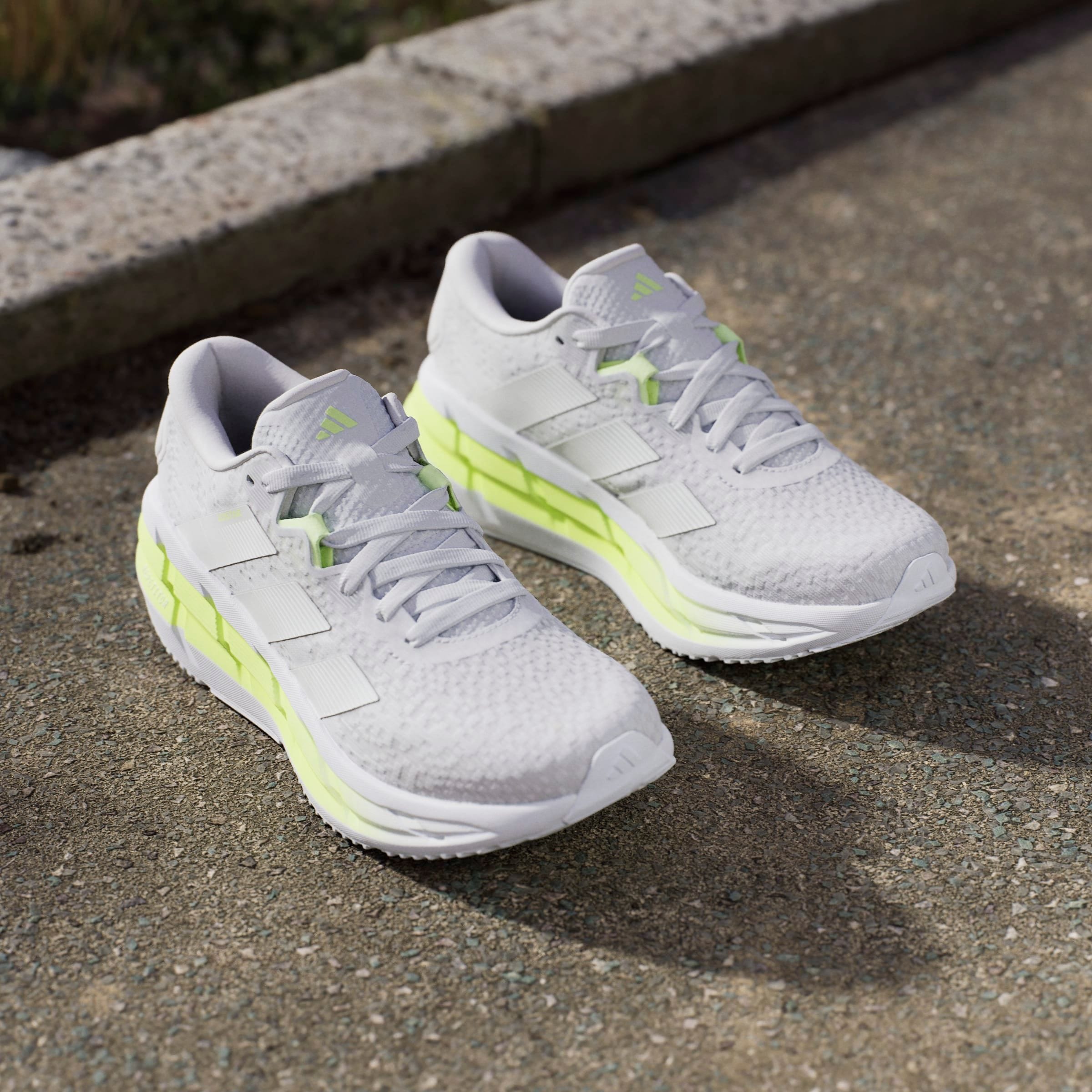 adidas Performance Laufschuh »ADISTAR 4 E«
