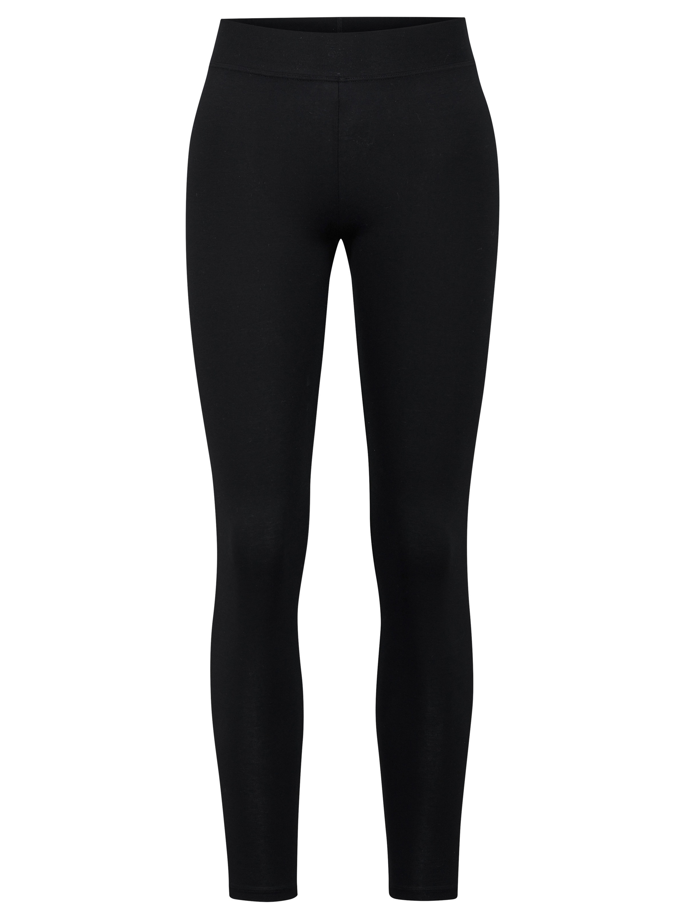 CALIDA Leggings »Elastic«, elastisch, hoch geschnitten, Singel Jersey Qualität, bequem, weich