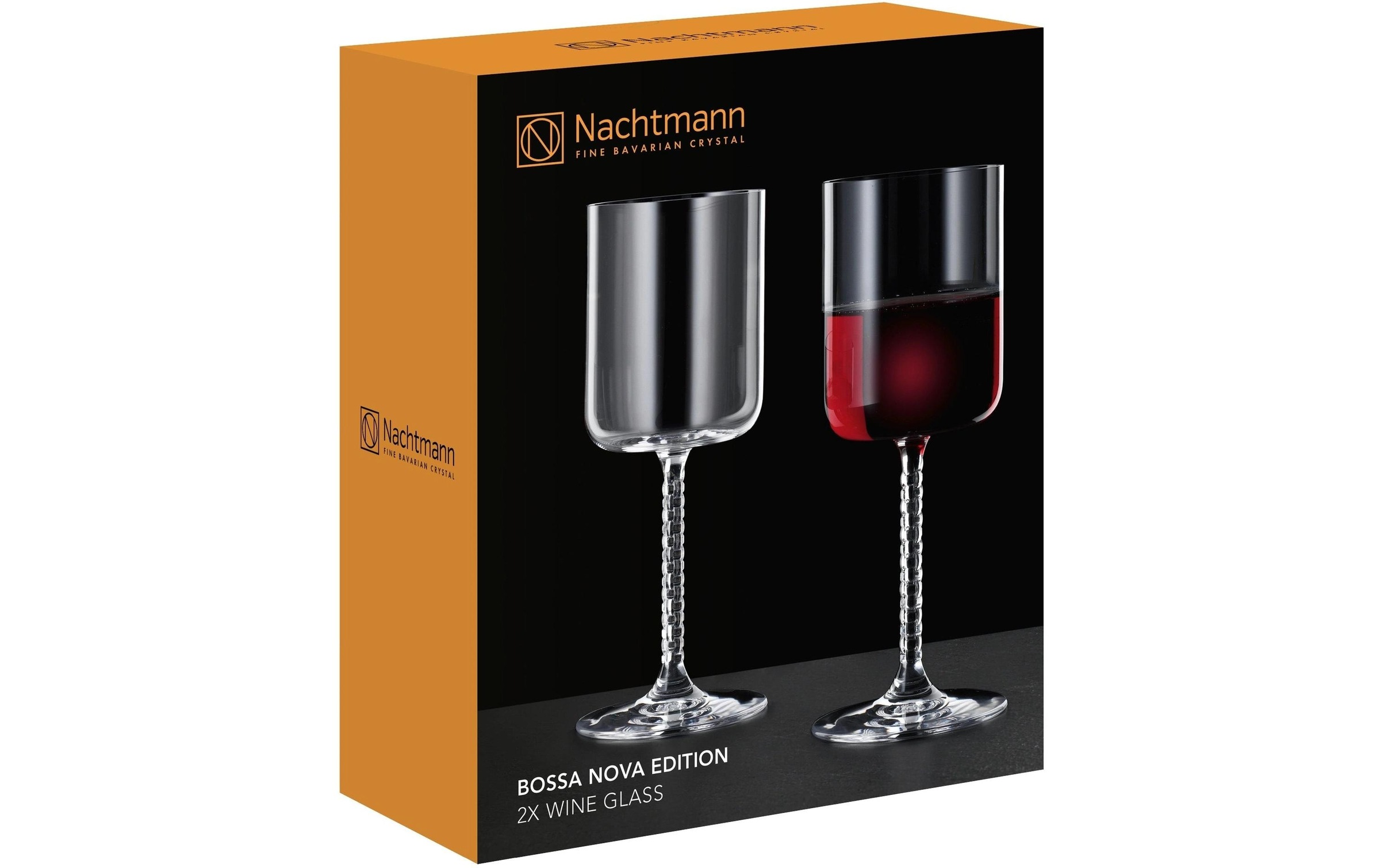 Image of Nachtmann Weinglas "Bossa Nova 435 ml, 2 Stück"