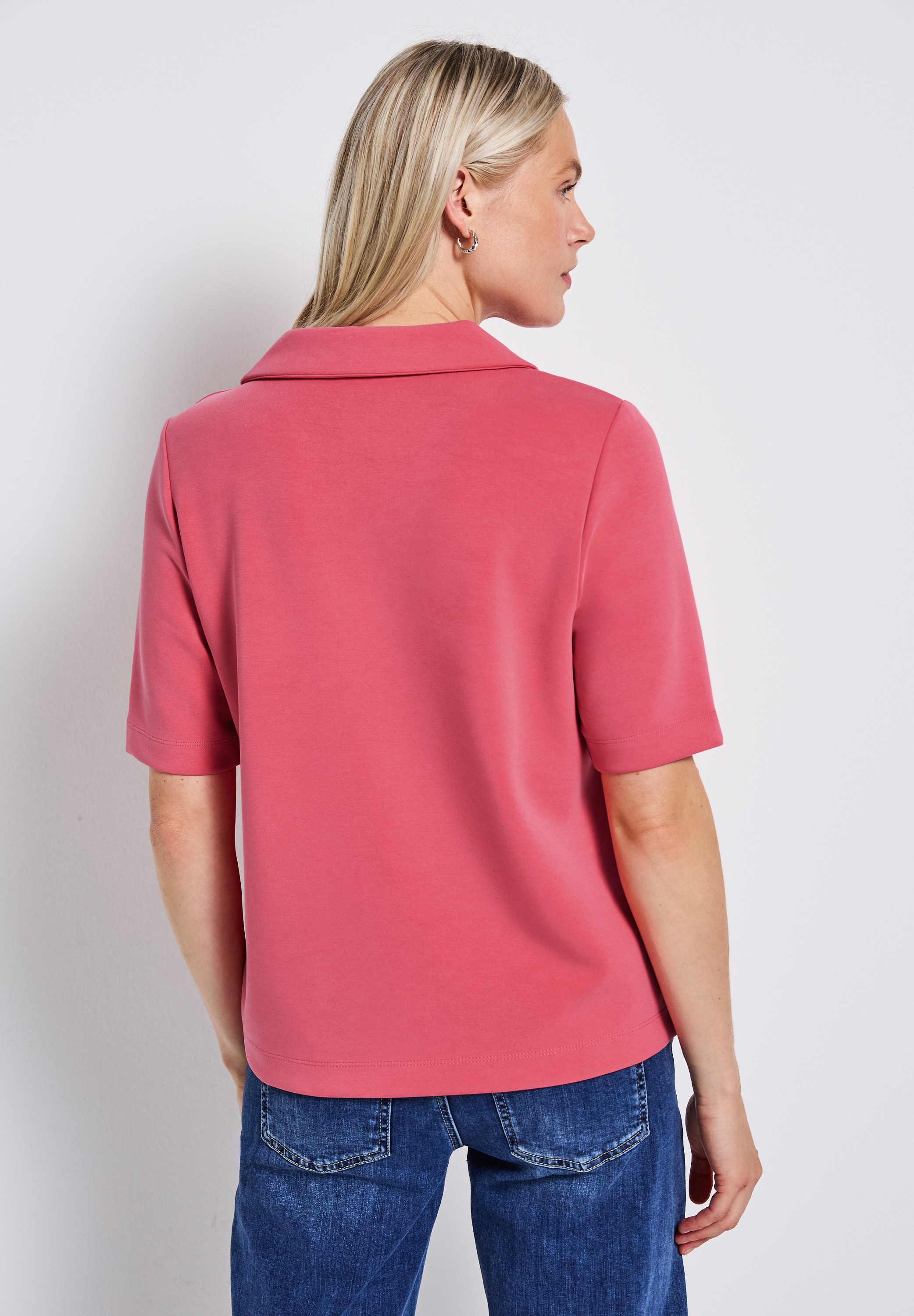 STREET ONE Poloshirt