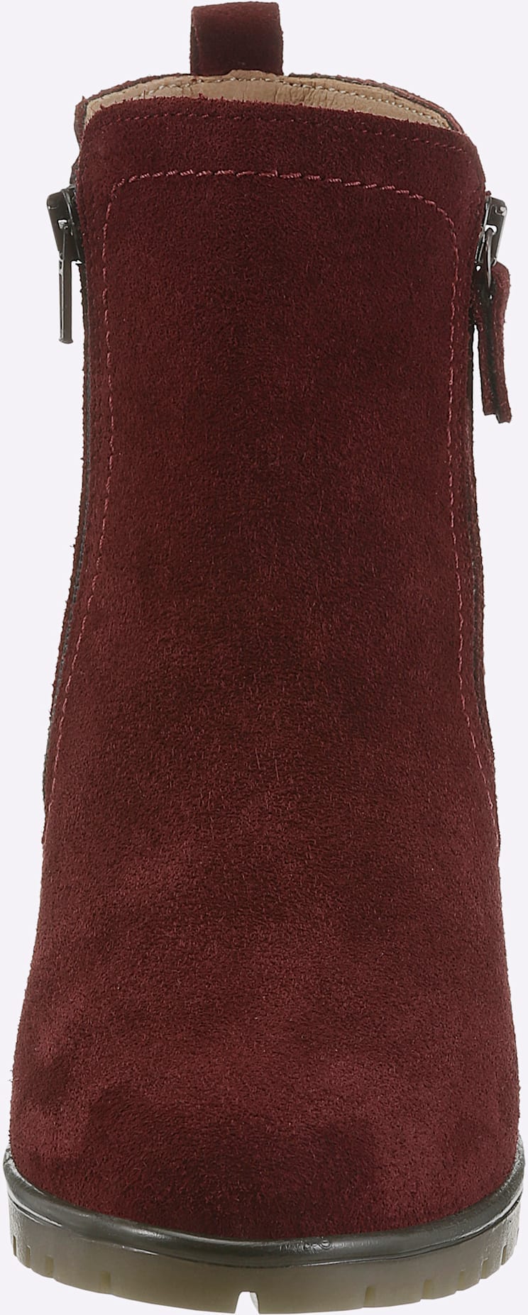 heine Stiefelette