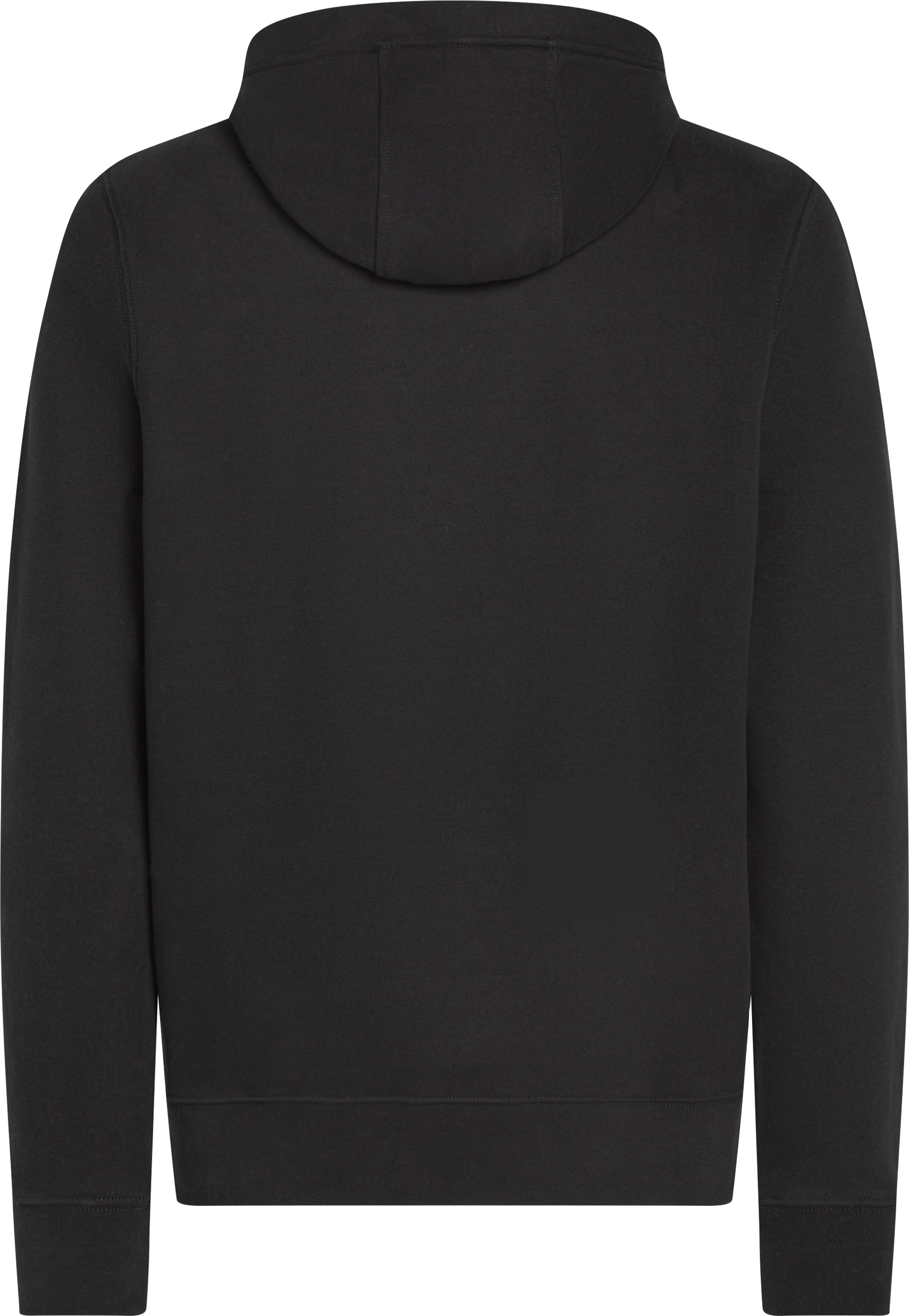 Tommy Hilfiger Big & Tall Sweatshirt »BT-TOMMY HILFIGER HOODY-B«, in Grossen Grössen, Logostickerei