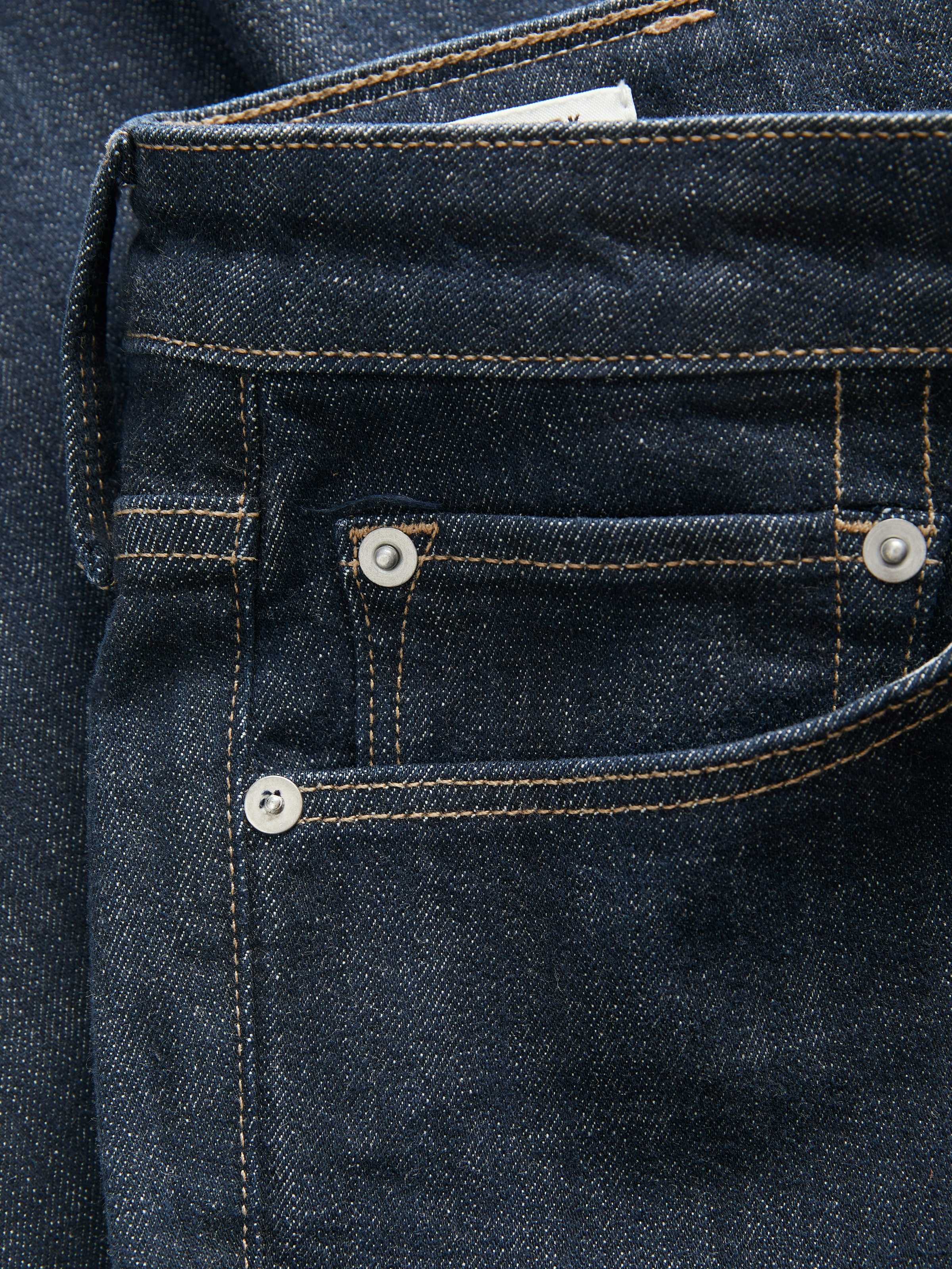 Jack & Jones Regular-fit-Jeans »JJICLARK JJEVAN AM 795 NOOS«