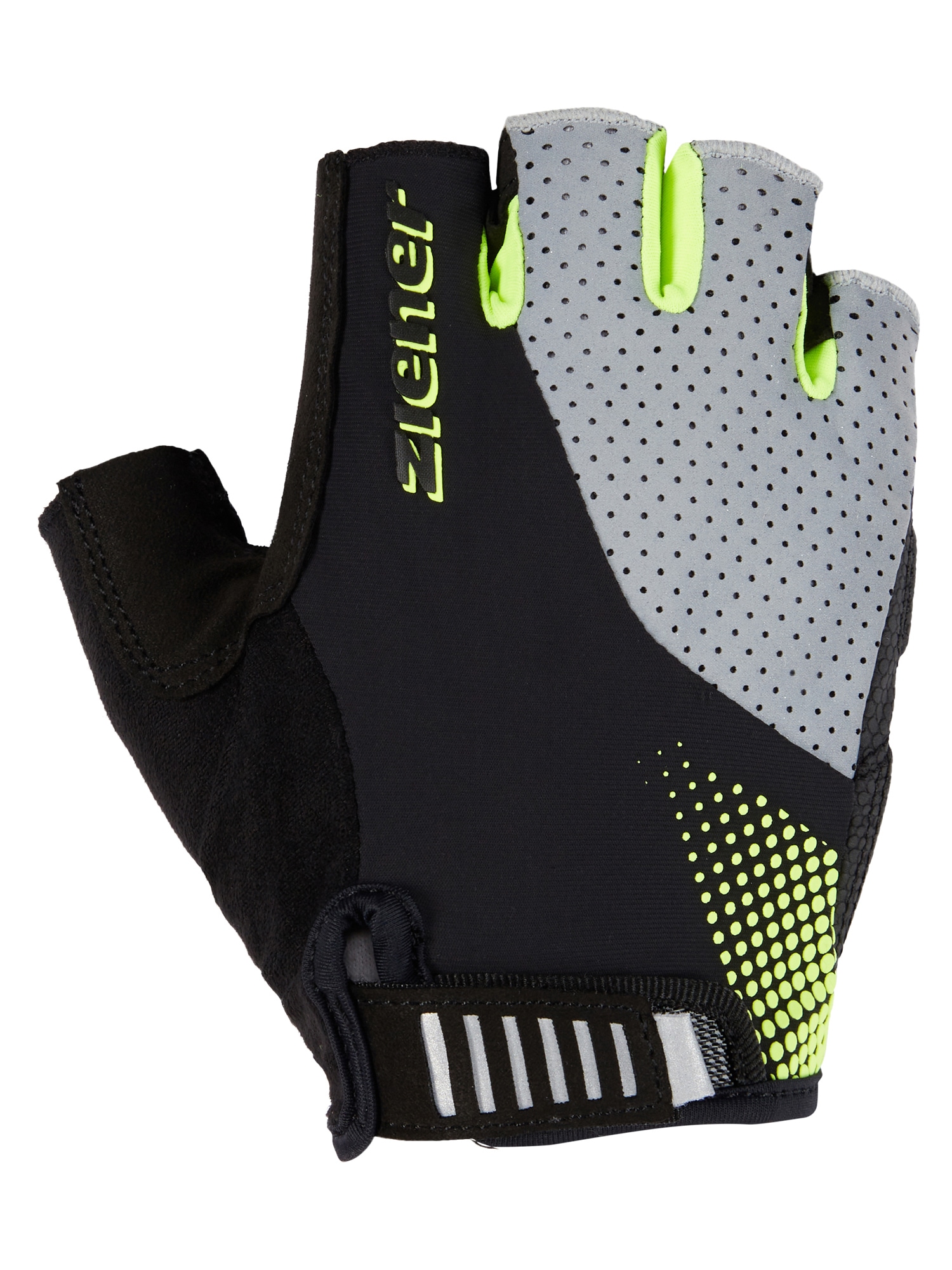 Ziener Fahrradhandschuhe »CUDJO-Z«