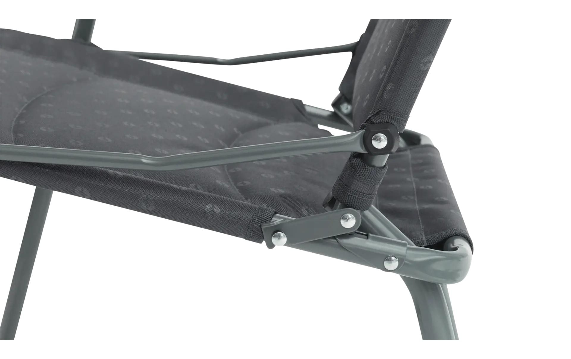 Outwell Chaise de camping »NomadNest« ()