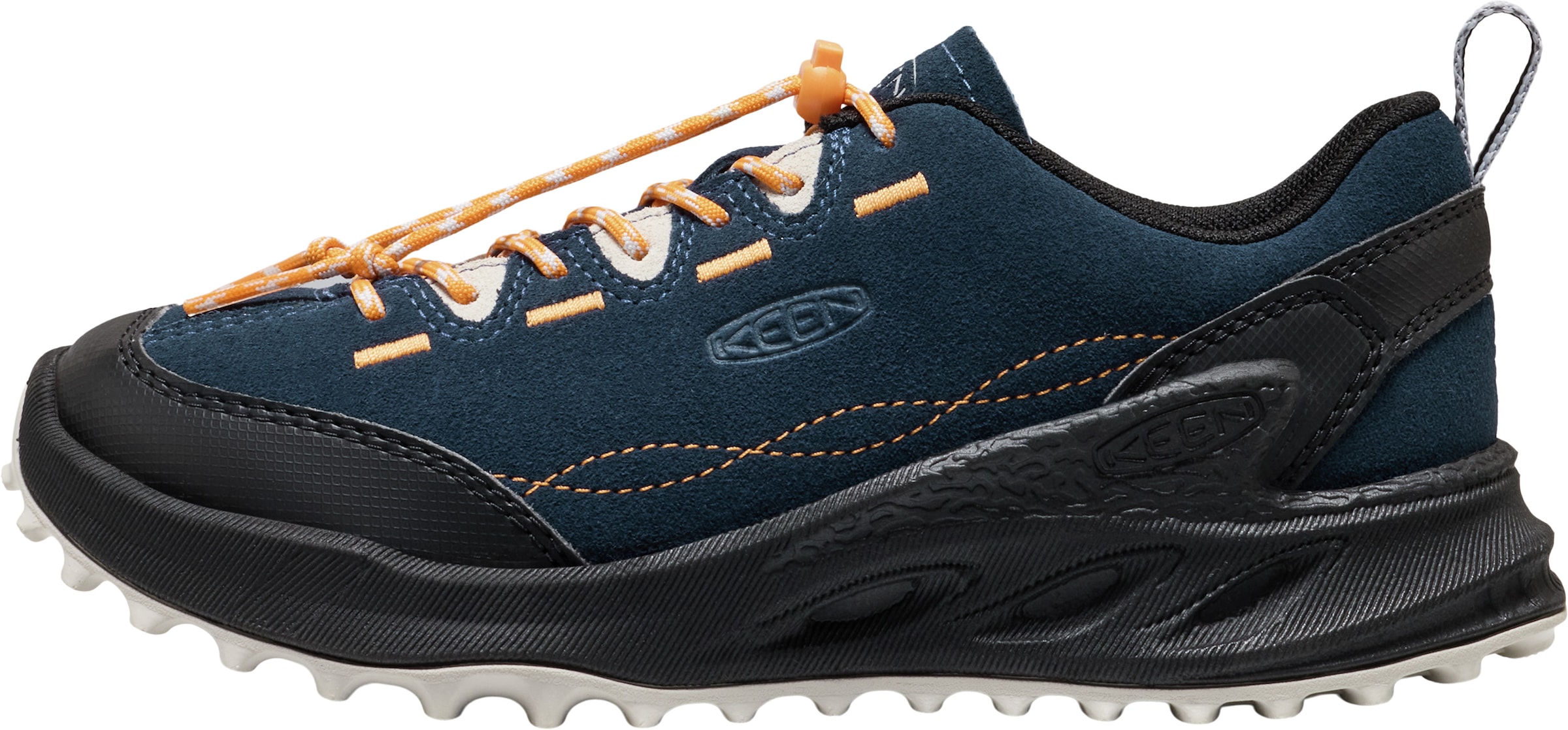 Keen Sneakers »JASPER ZIONIC«  Cuir premium