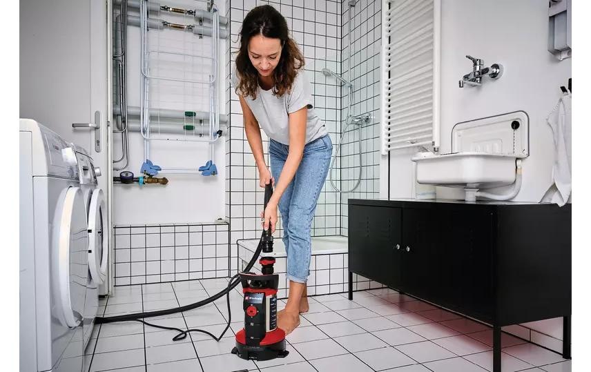 Einhell Schmutzwasserpumpe »GE-DP 7935 N-A LL ECO«