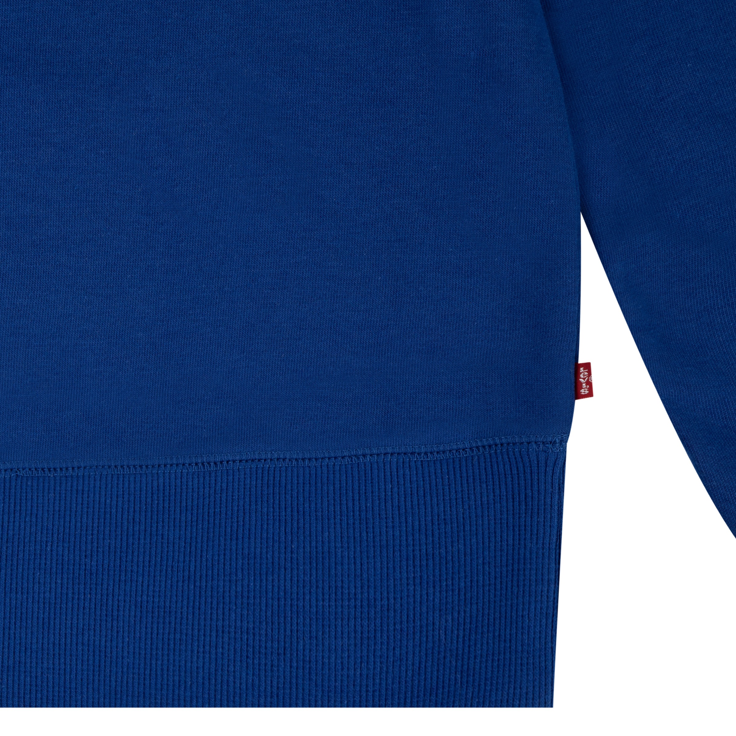 Levi's® Kids Sweatshirt »LVB LVB FRENCH TERRY BATWING«, mit grossem Logo
