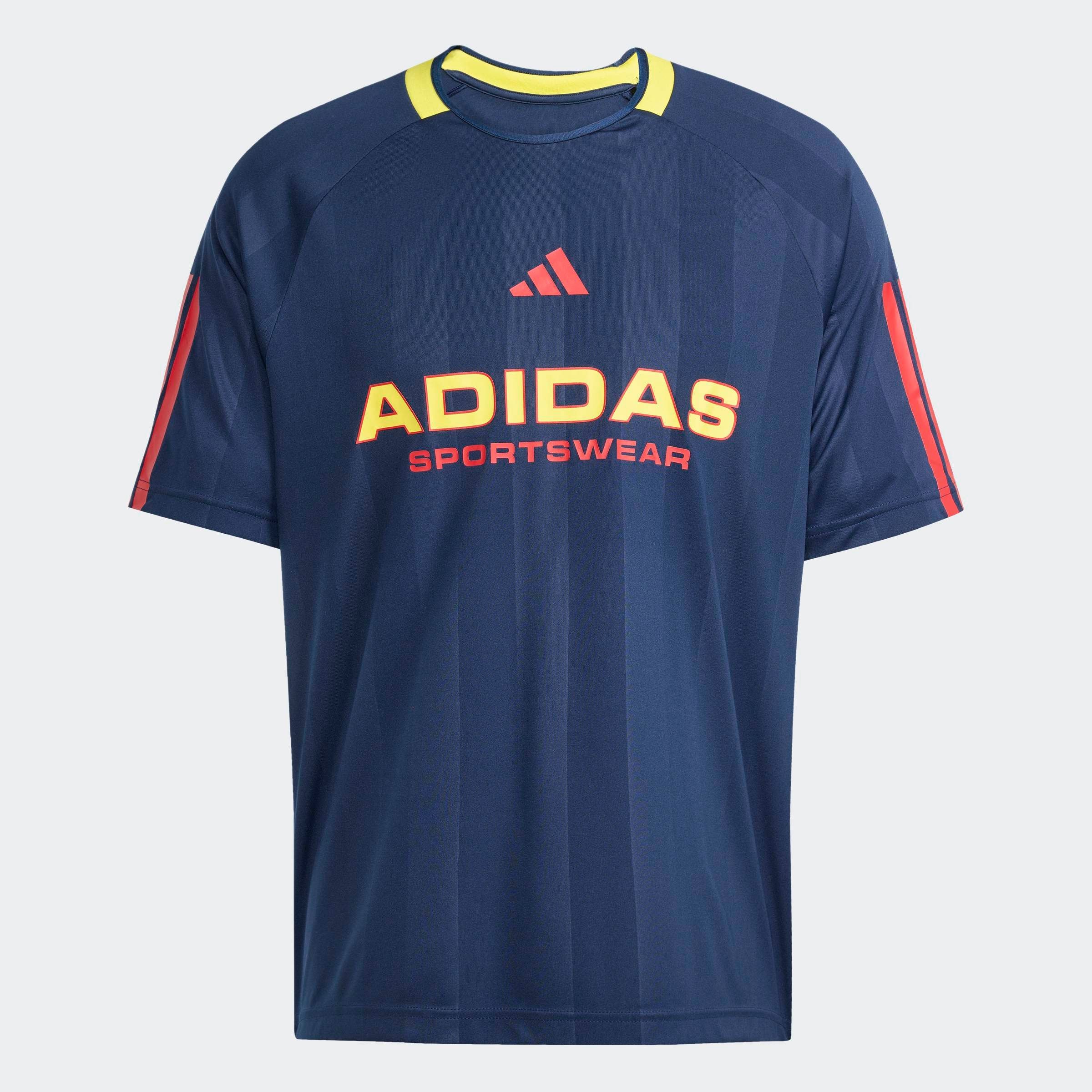 adidas Sportswear T-shirt »M TIRO JERSEY«