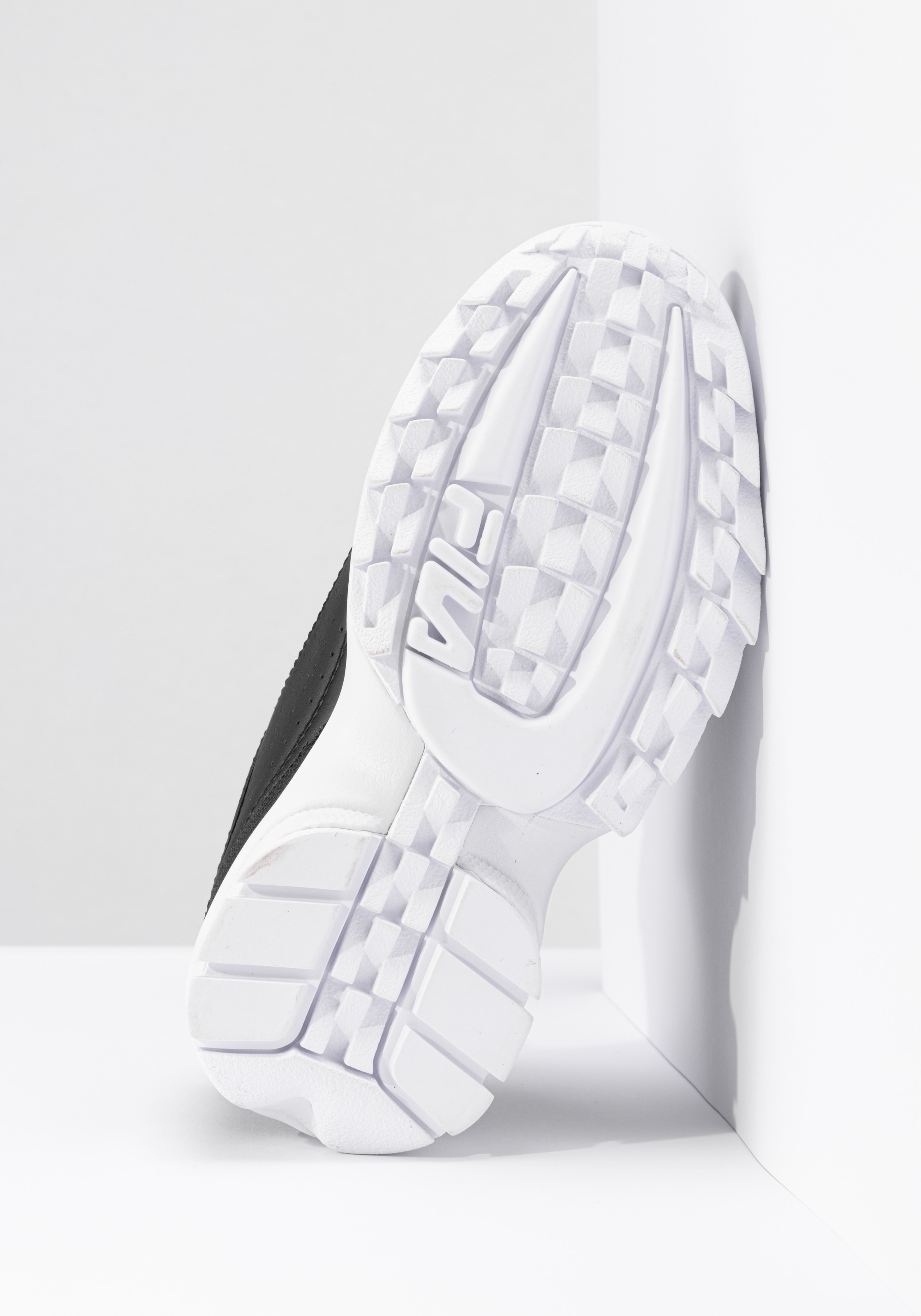 Fila Sneaker »DISRUPTOR kids«