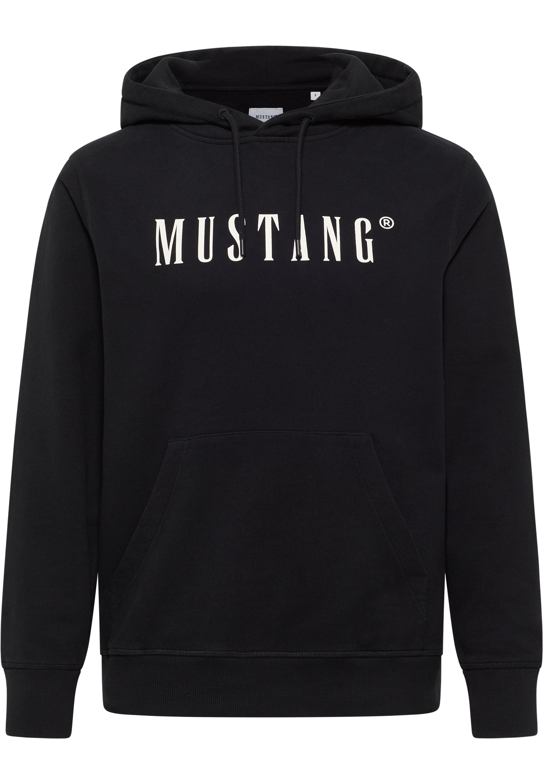 MUSTANG Sweatshirt »Herren Style Bronson«