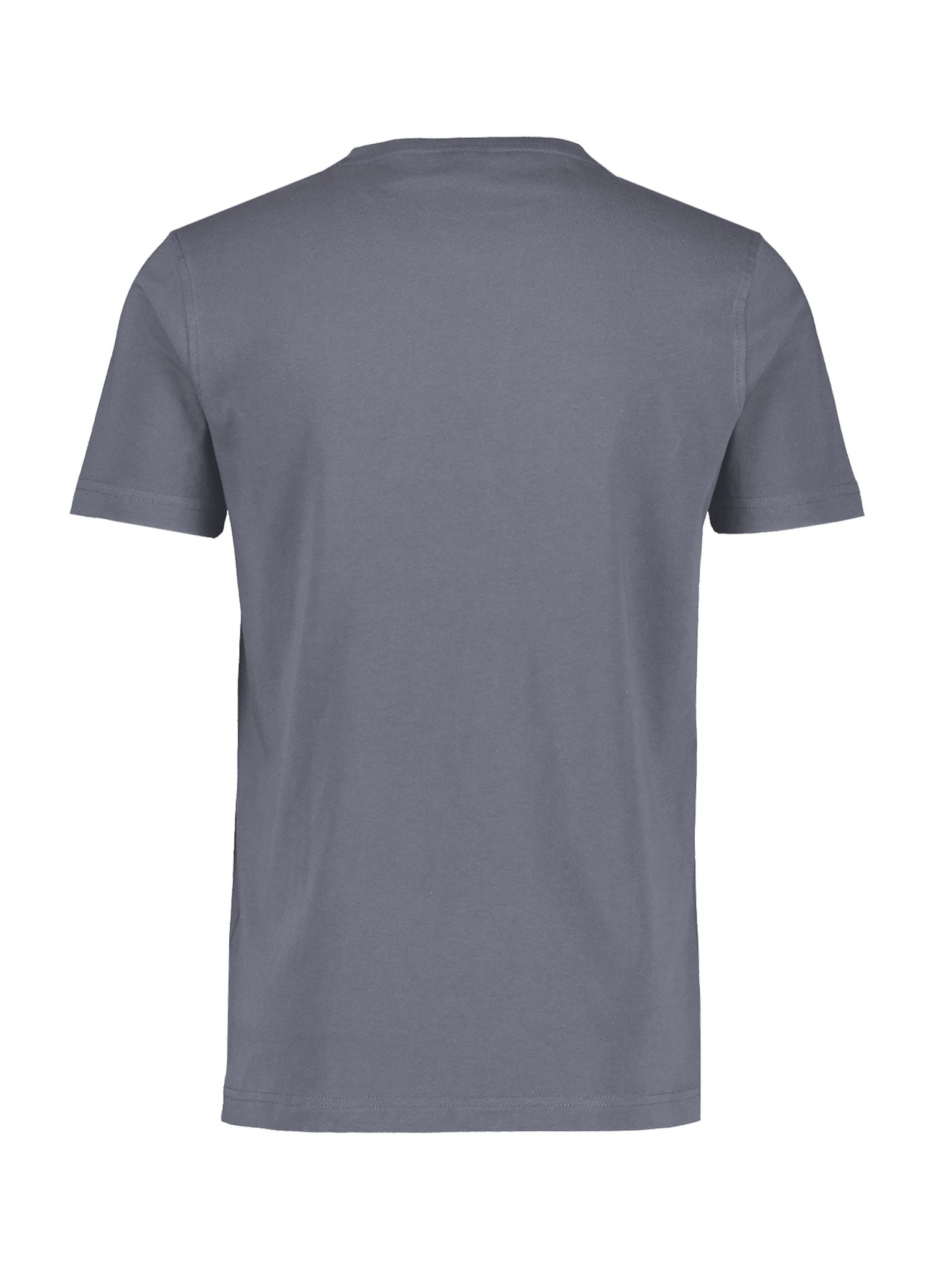 LERROS T-Shirt, im Basic-Look