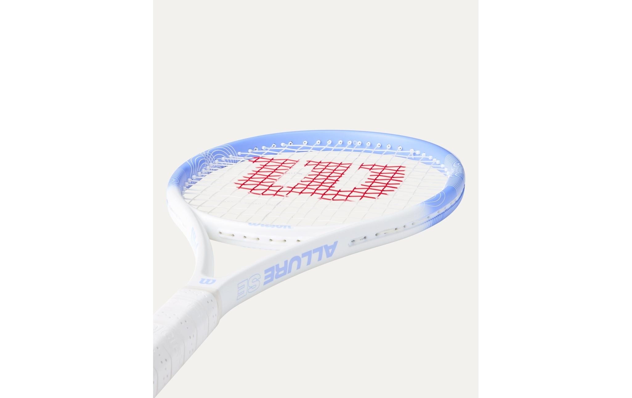 Wilson Tennisschläger »ALLURE SE TNS RKT VIOLET 2«
