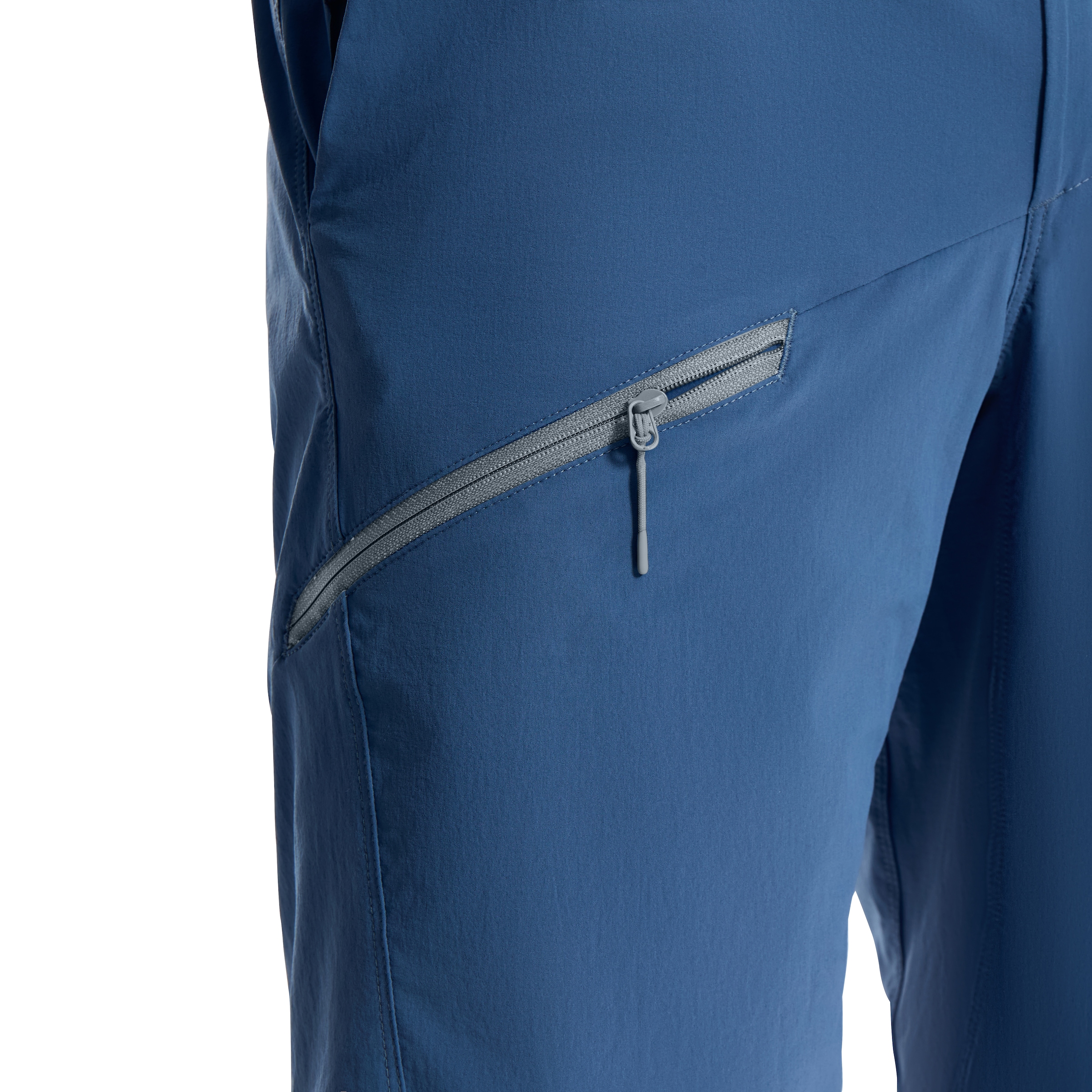 Berghaus Short fonctionnel »CALDBECK SHORT AM«  elastisches Material, leichtes Obermaterial, atmungsaktives Futter