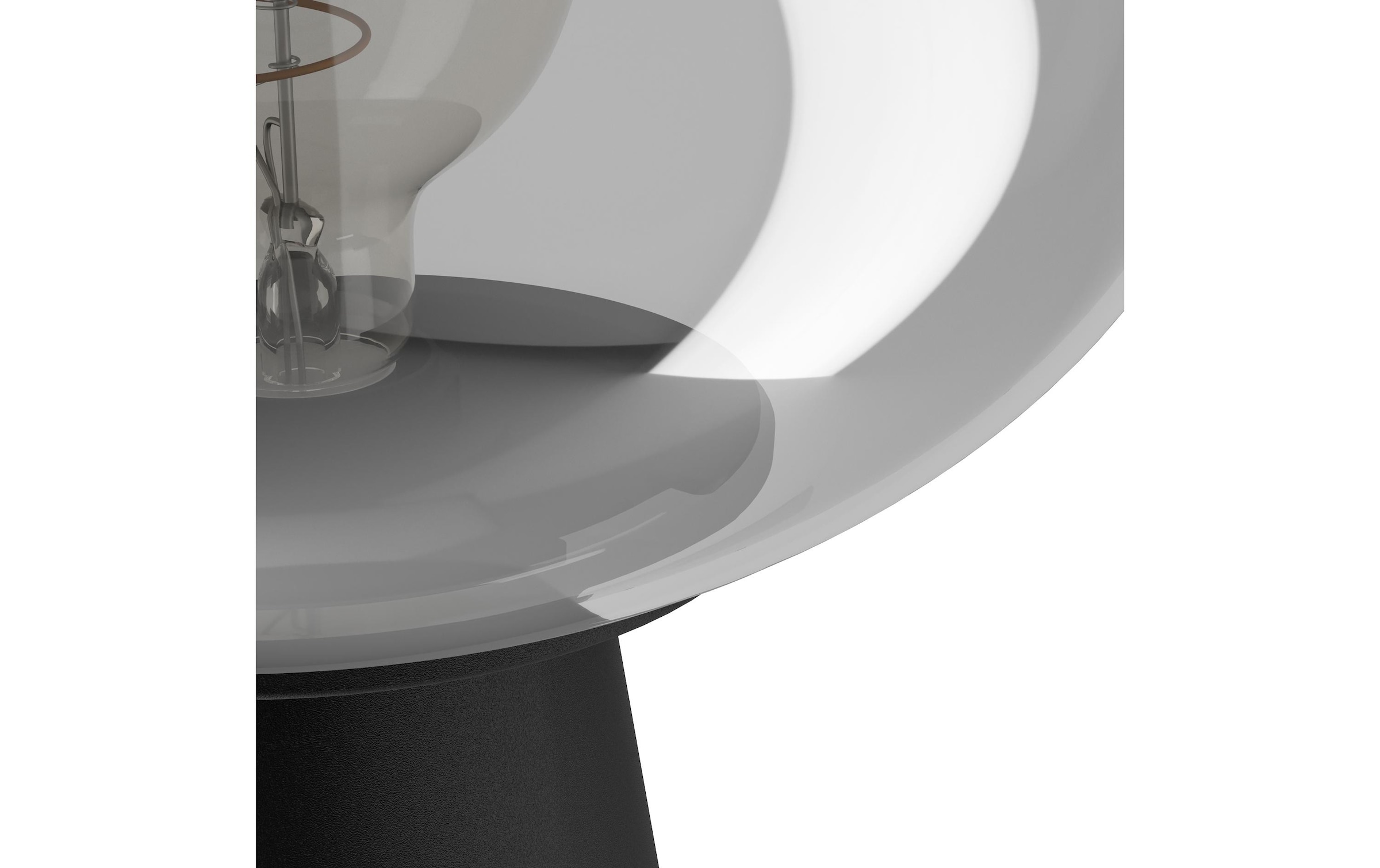 EGLO LED Tischleuchte »MADONNINA gross, exkl E27 1x40W«