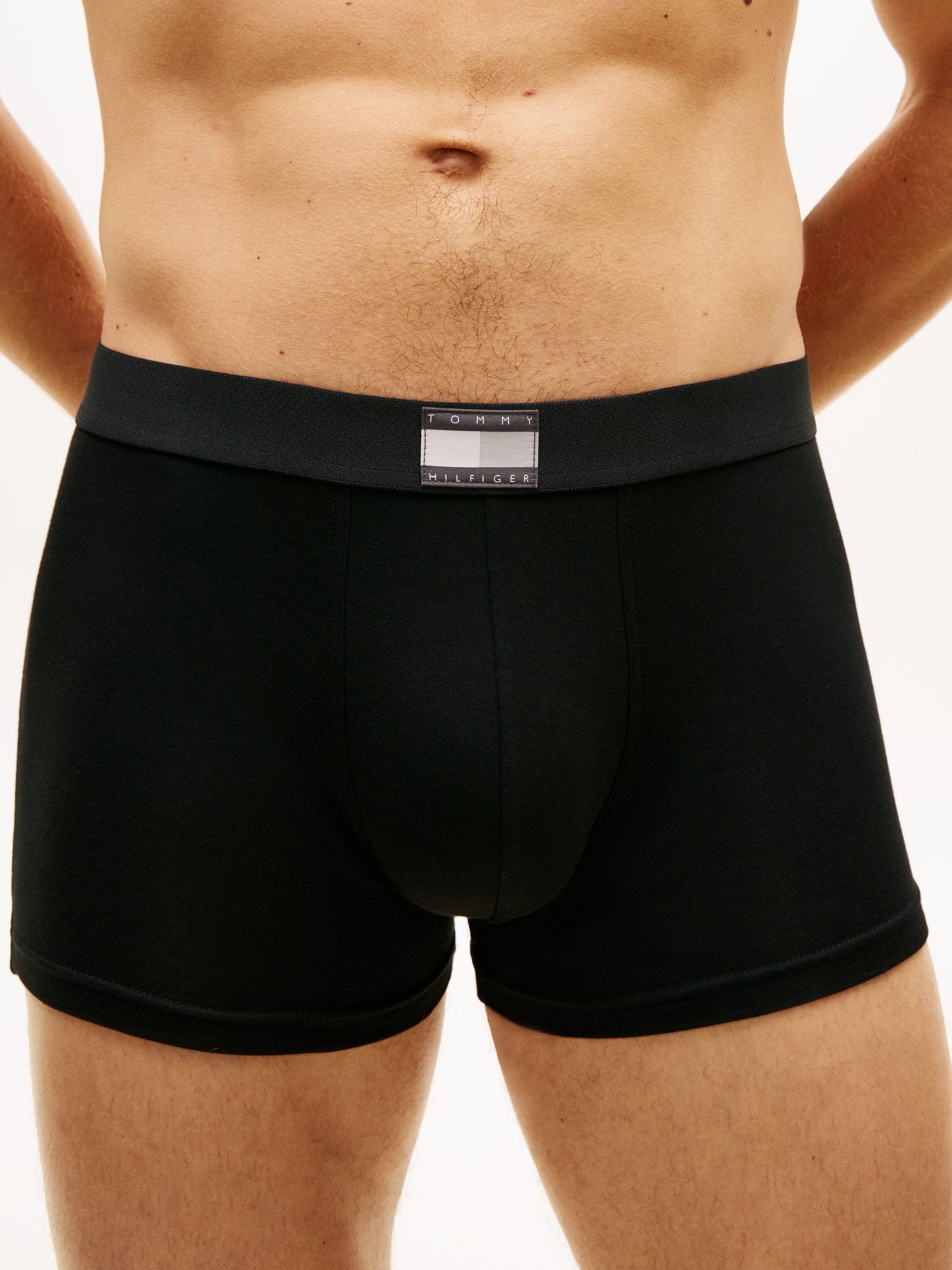 Tommy Hilfiger Underwear Tronc »DTM« 3 cuis