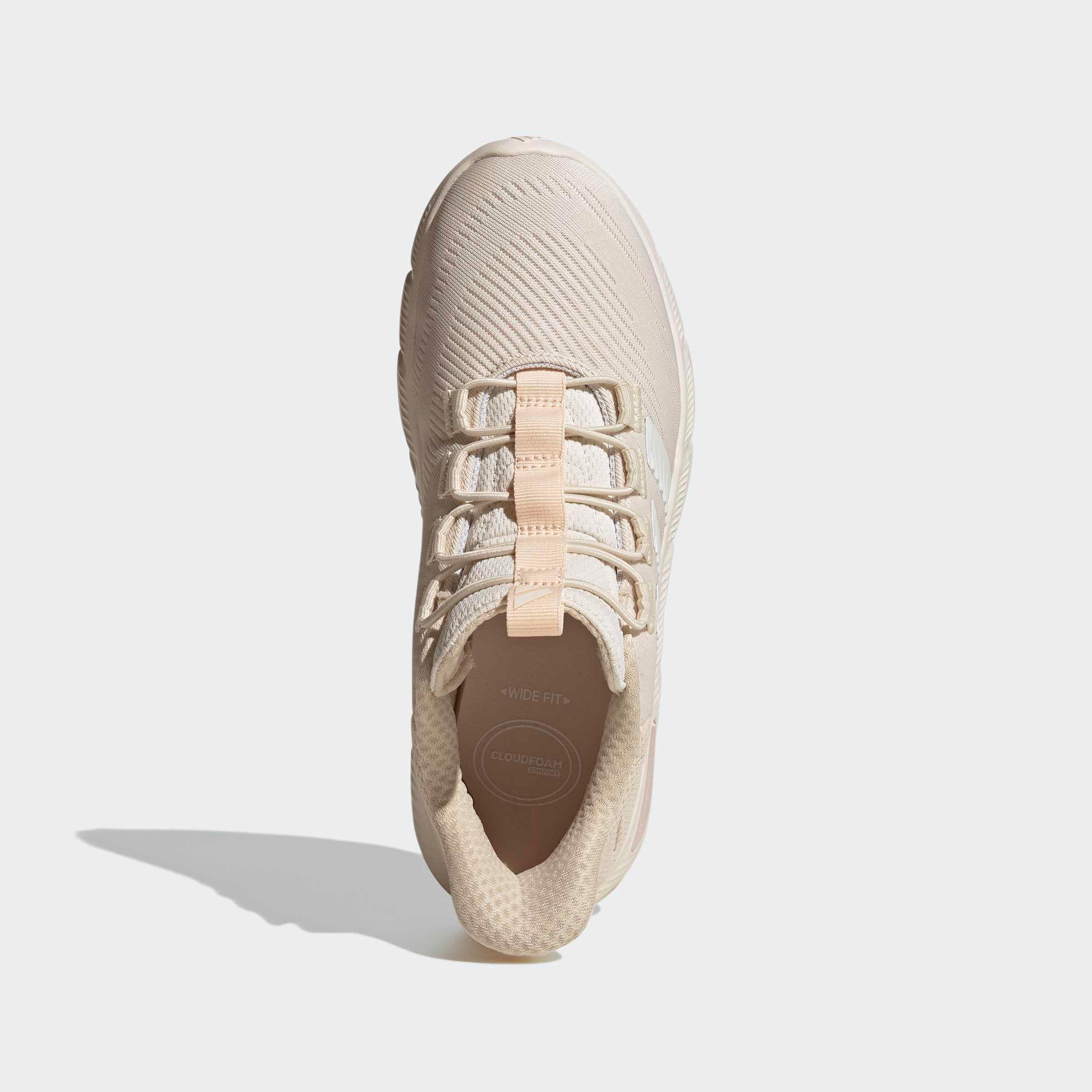 adidas Sportswear Walkingschuh »CLOUDFOAM FLEX RAPIDFIT«  mit Leo Muster