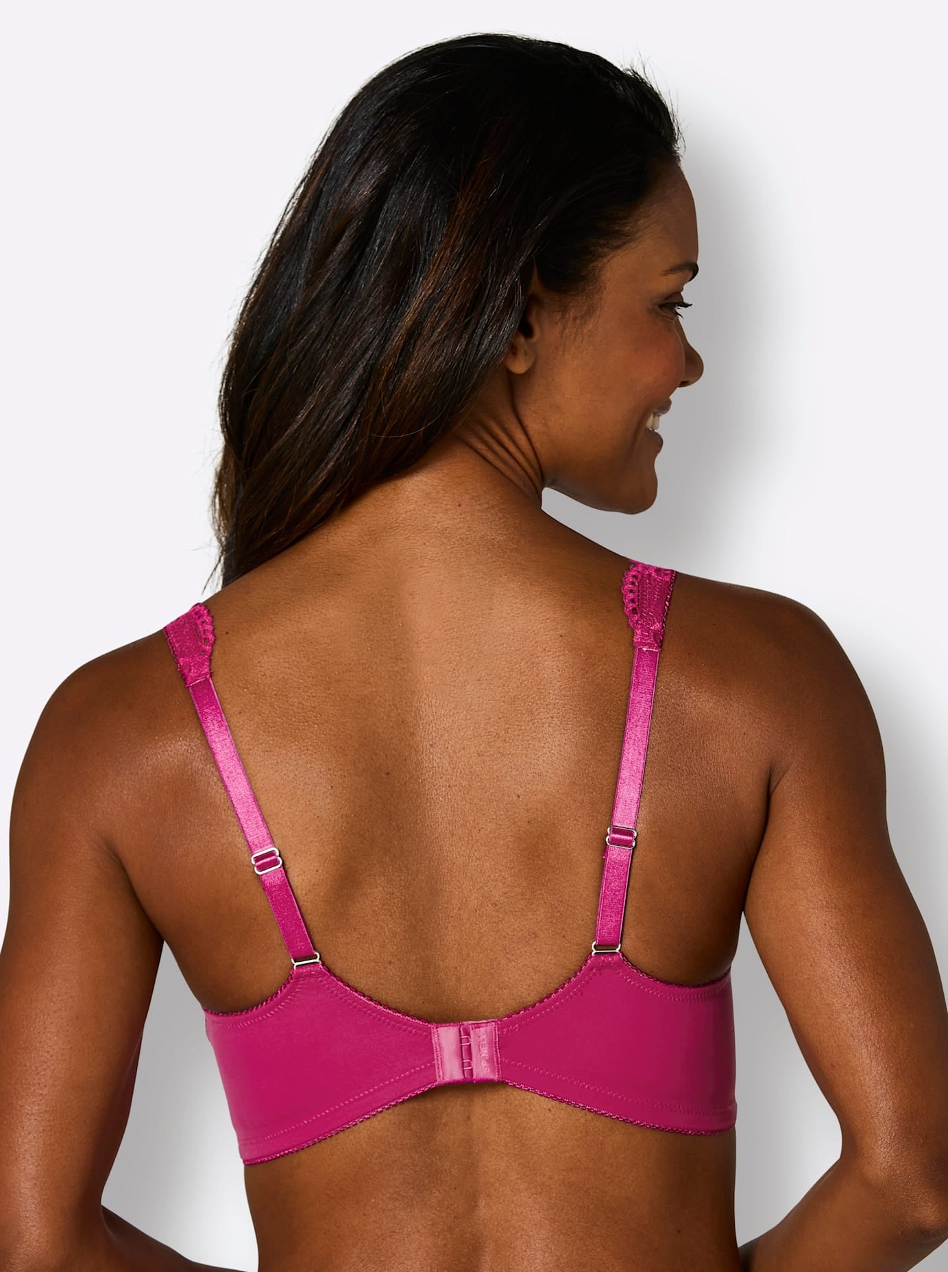 wäschepur Bügel-BH Einzelpackung, 1 tlg.