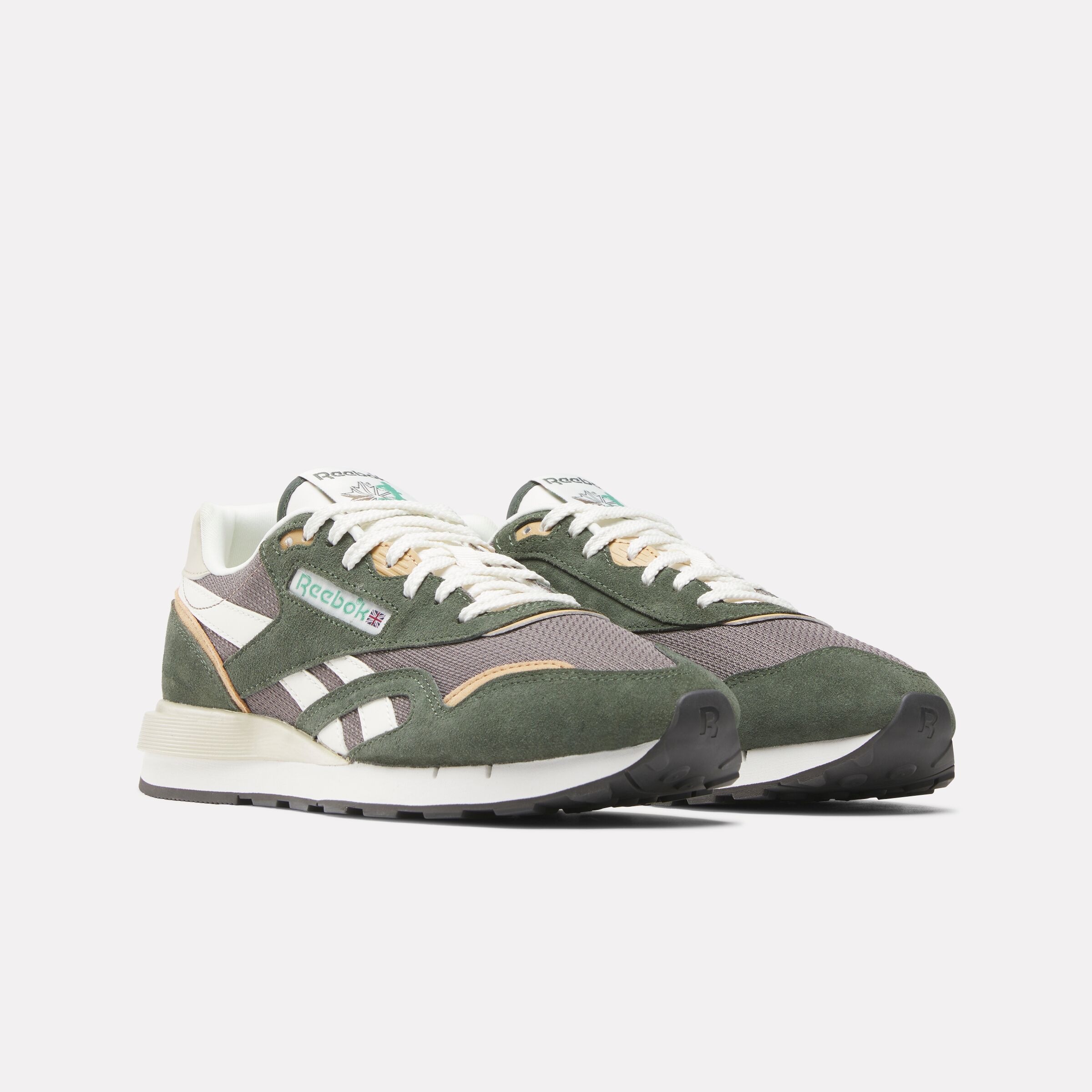 Image of Reebok Classic Sneaker "CLASSIC NYLON 89"