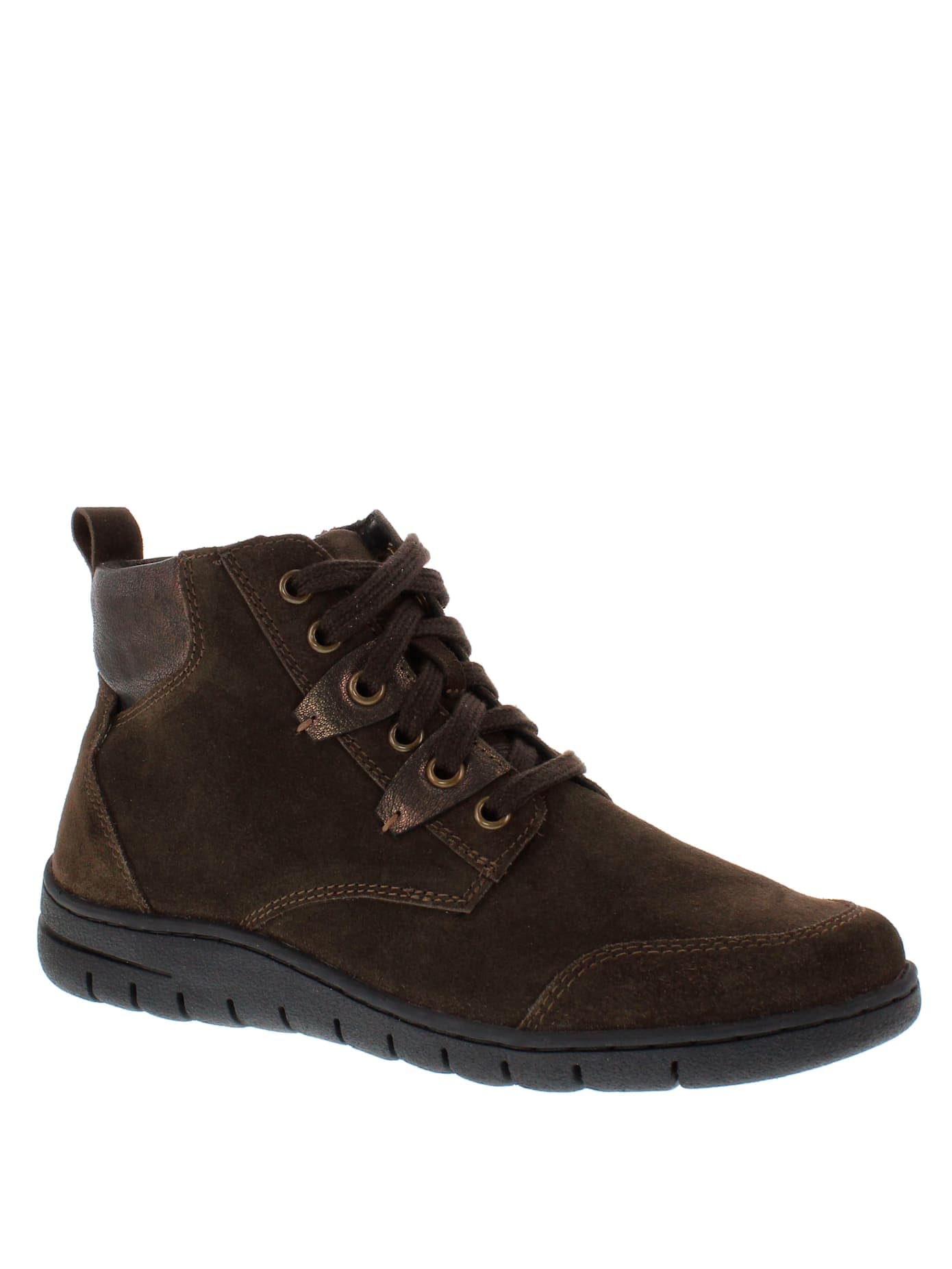 Casual Looks Bottines