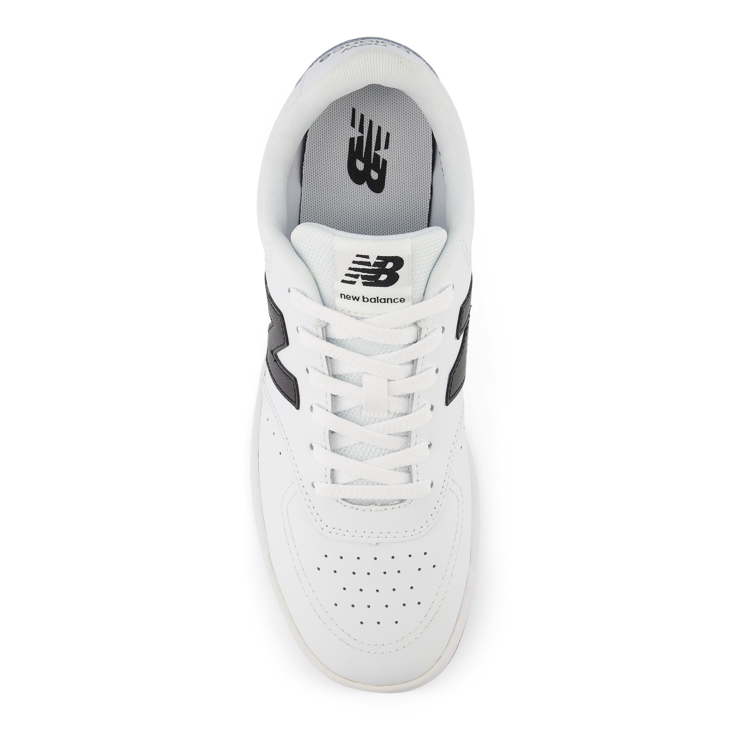 New Balance Sneaker »BB80«, von dem New Balance 550 inspiriert