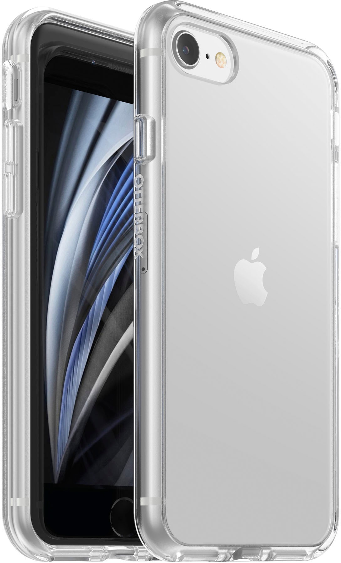 Image of Otterbox Smartphone-Hülle Smartphones für Apple iPhone SE / SE (2. Gen) / 7 / 8