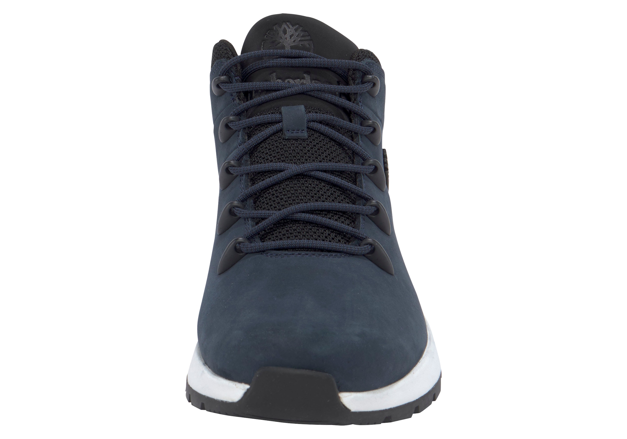 Timberland Schnürboots »SPRINT TREKKERMID LACE UP SNEAKER«, Winterschuhe, Sneakerboots, Winterboots