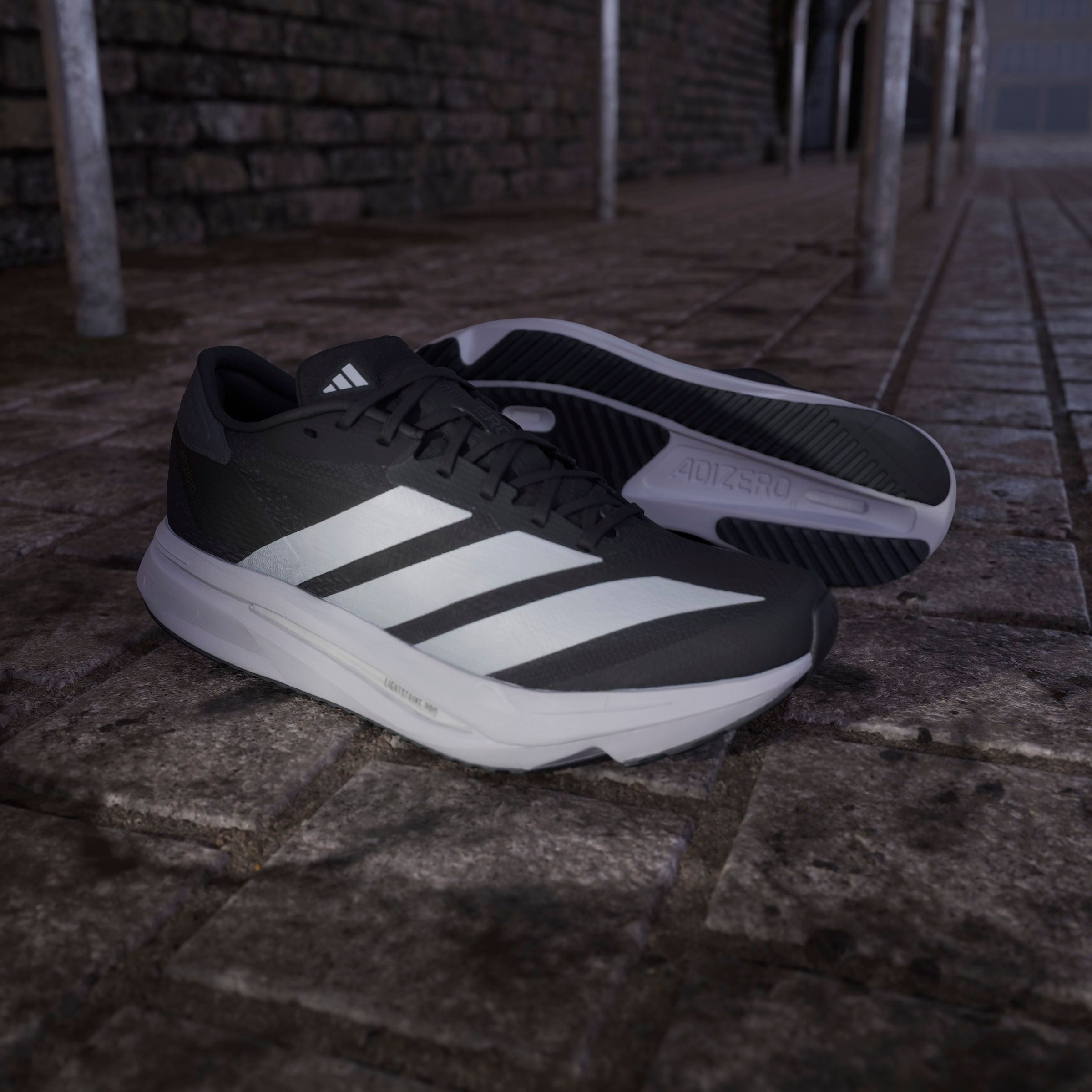 adidas Performance Laufschuh