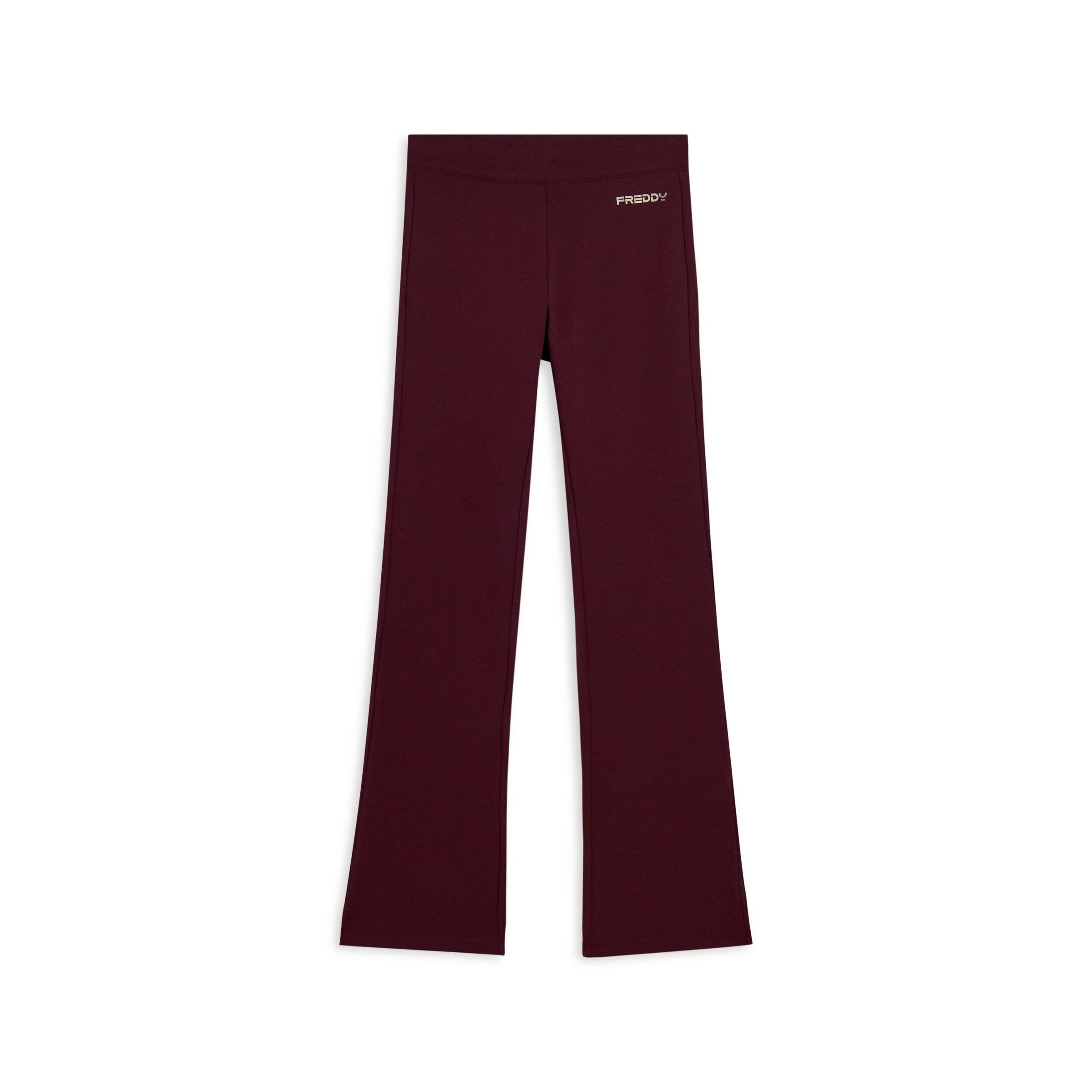 Image of Freddy Leggings "Leggings F25WCRP12"