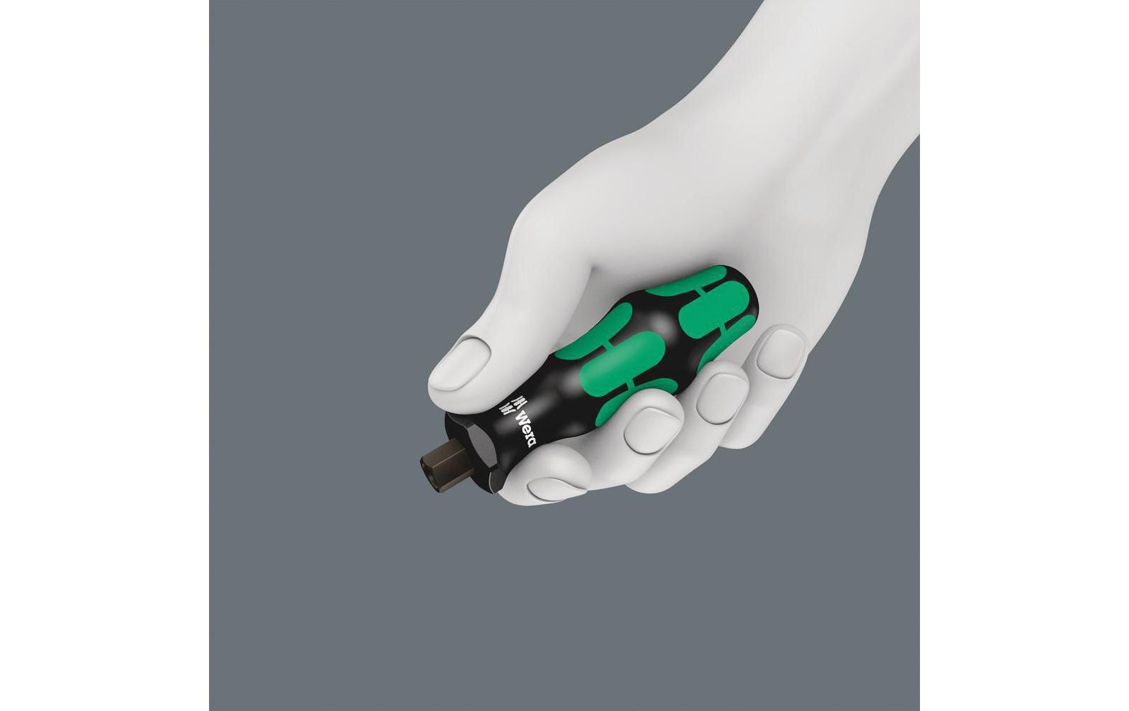 Wera Werkzeugset »Vario-Satz 11-te«