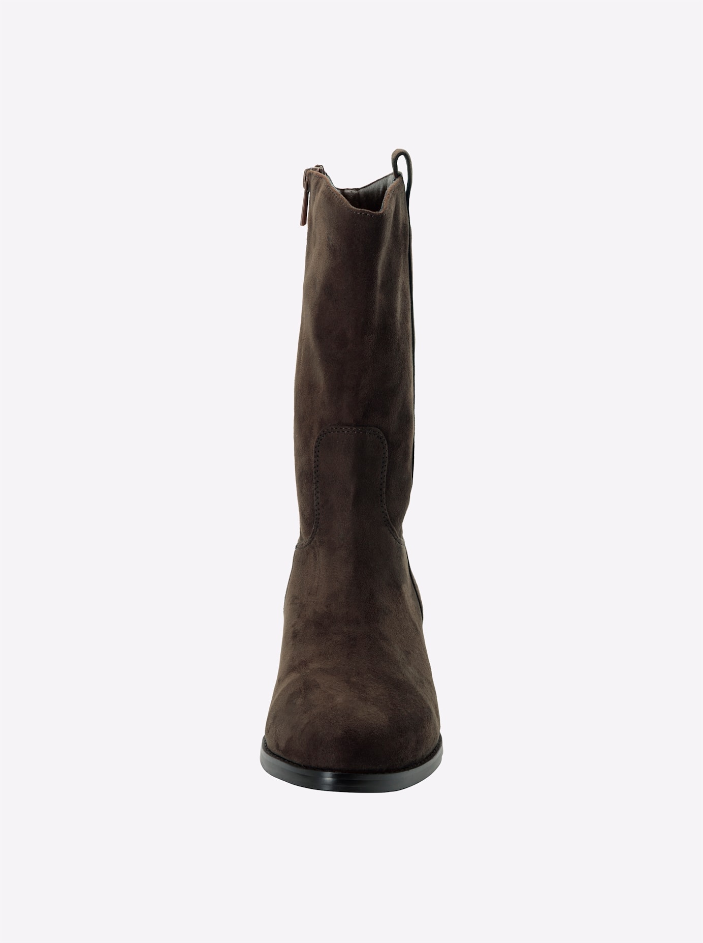 Sheego Weitschaftstiefel