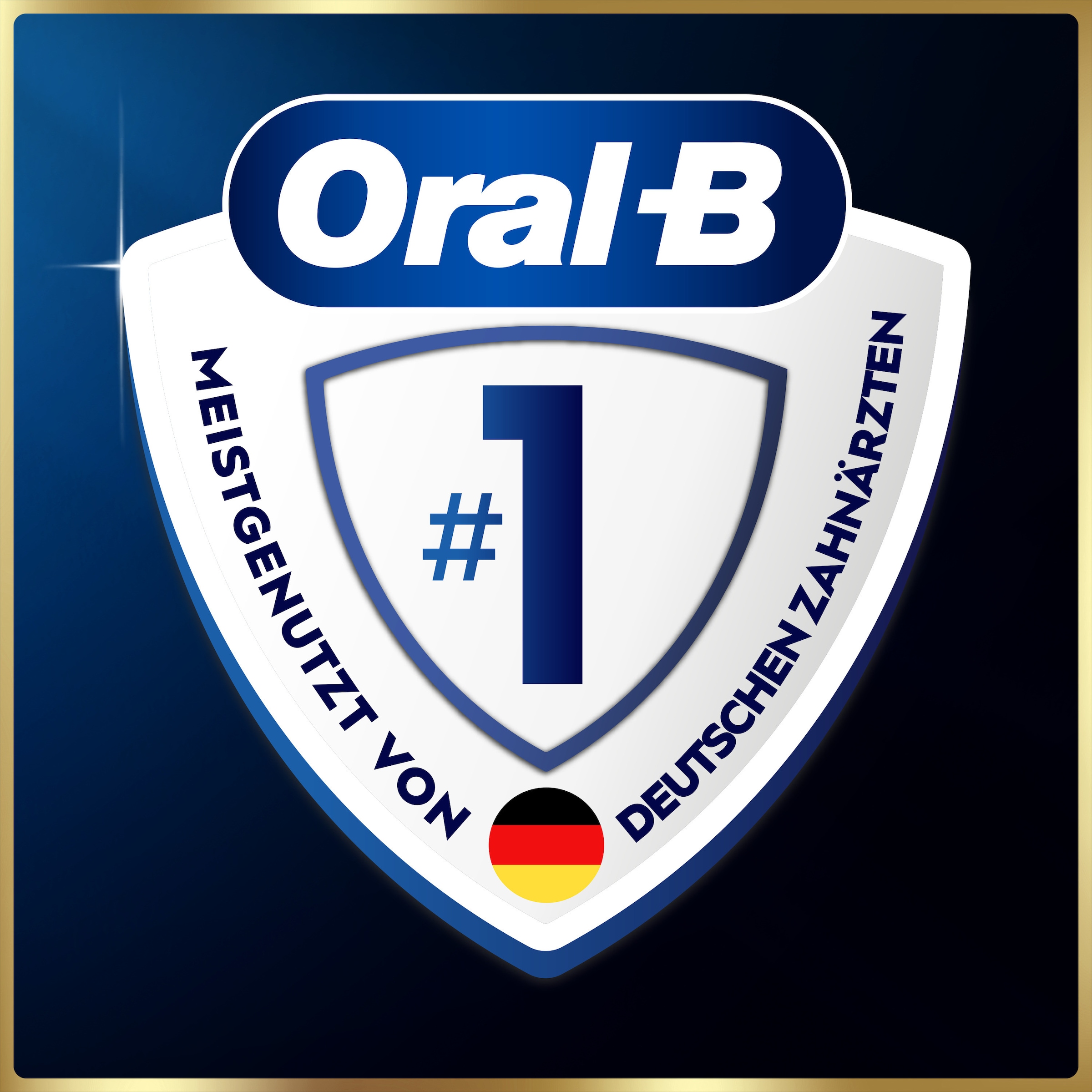 Oral-B Brosse à dents électrique »iO 9 Duopack« 3 cuis Aufsteckbürsten avec technologie magnétique, 7 modes de nettoyage, écran couleur et étui de voyage avec charge