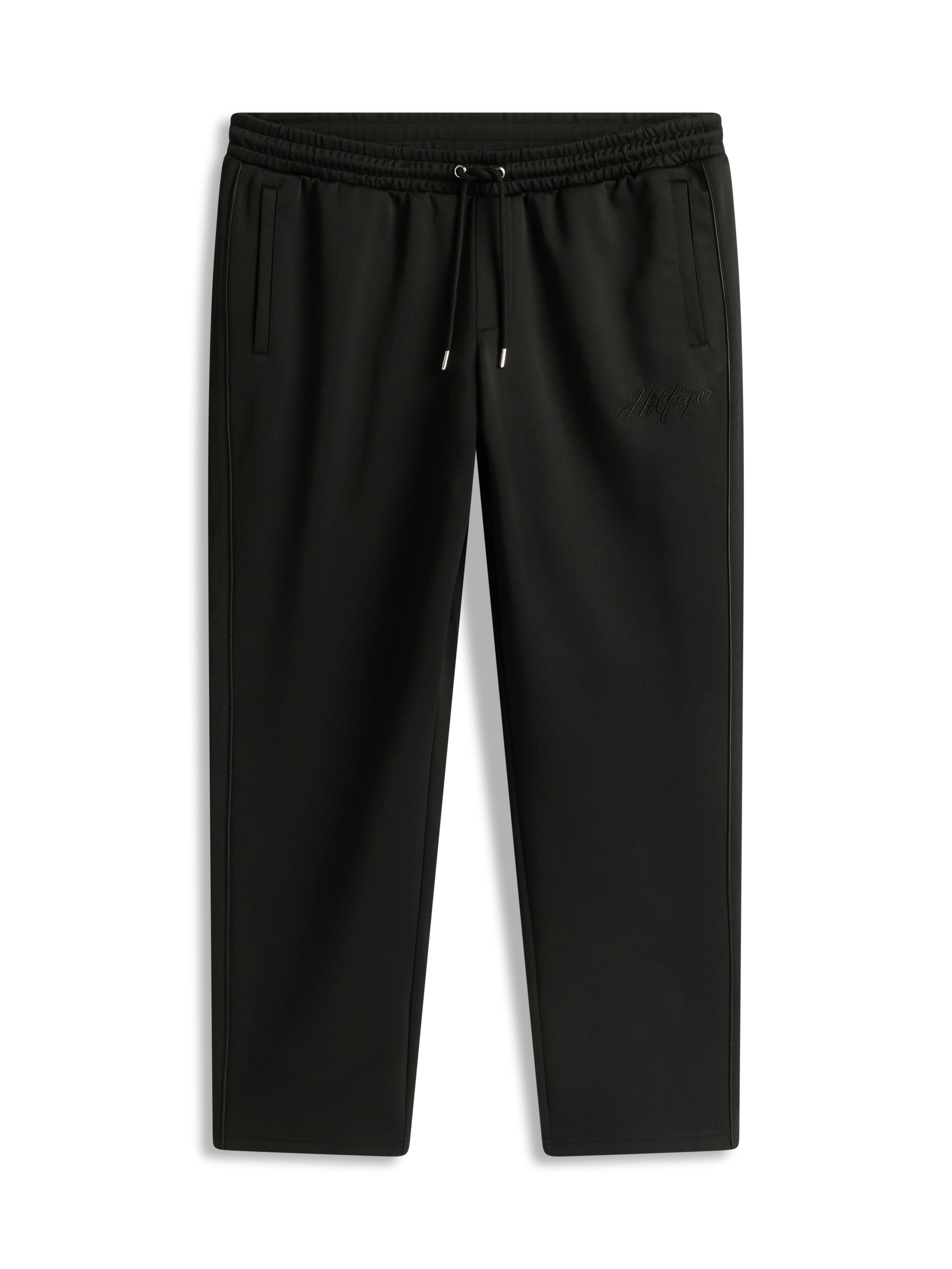 Tommy Hilfiger Big & Tall Pantalon en tissu »BT-MODERN ATH TRACKPANTS«  elastischer Bund mit Tunnelzug, Grosse Grössen