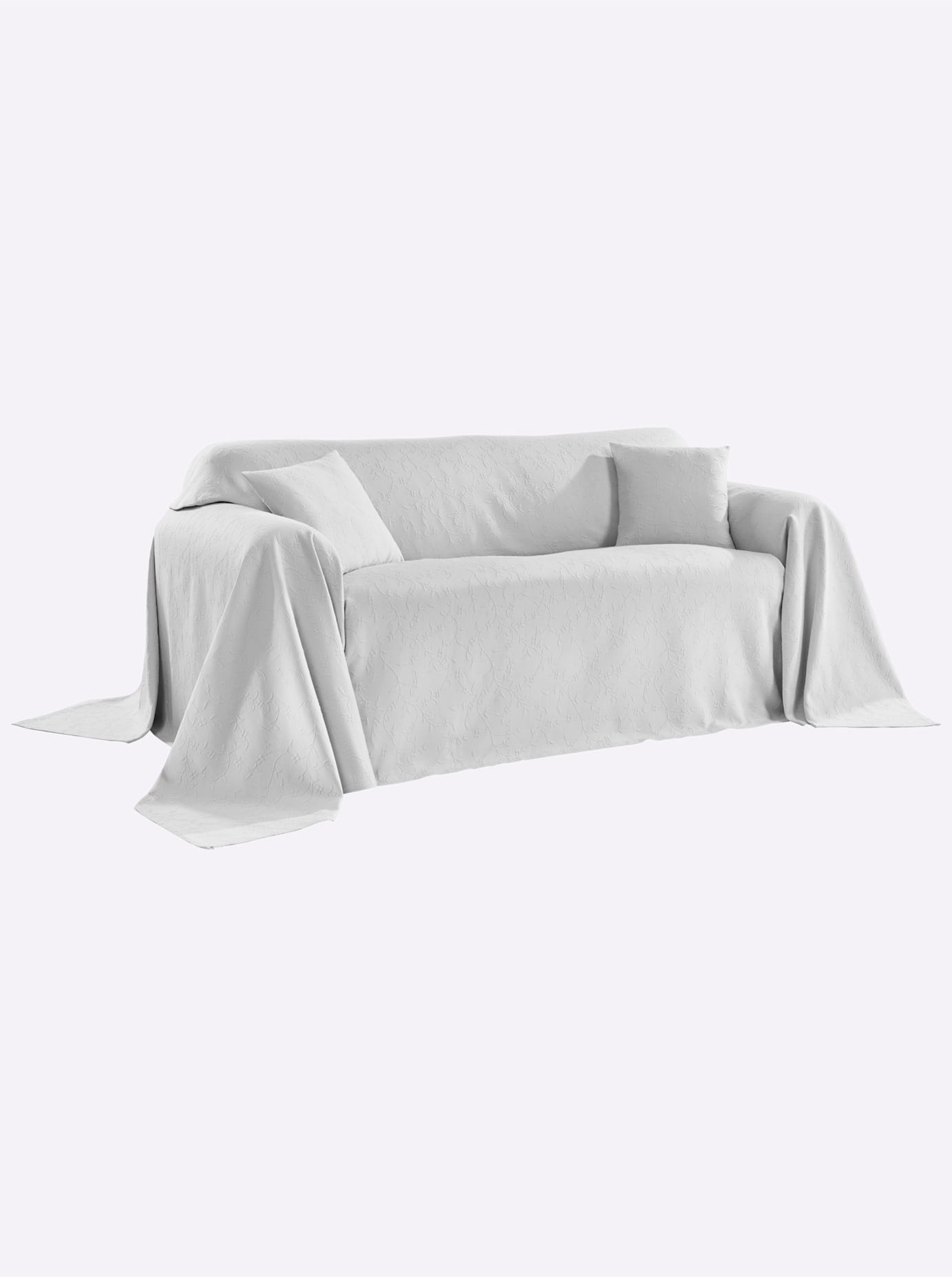 Pereira da Chuna Sessel-/Sofaüberwurf