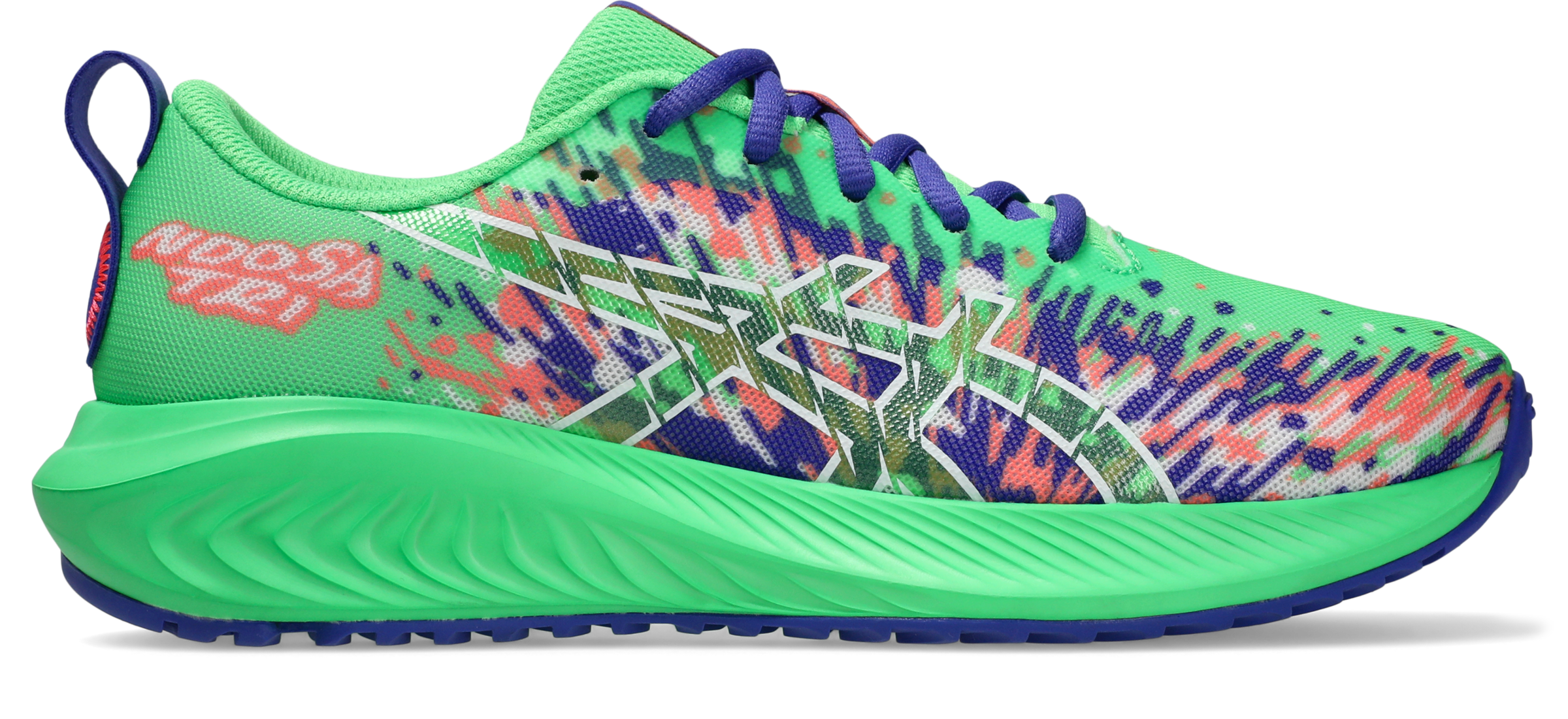 Asics Chaussure de course »GEL-NOOSA TRI 16 GS«  für Kinder & Jugendliche