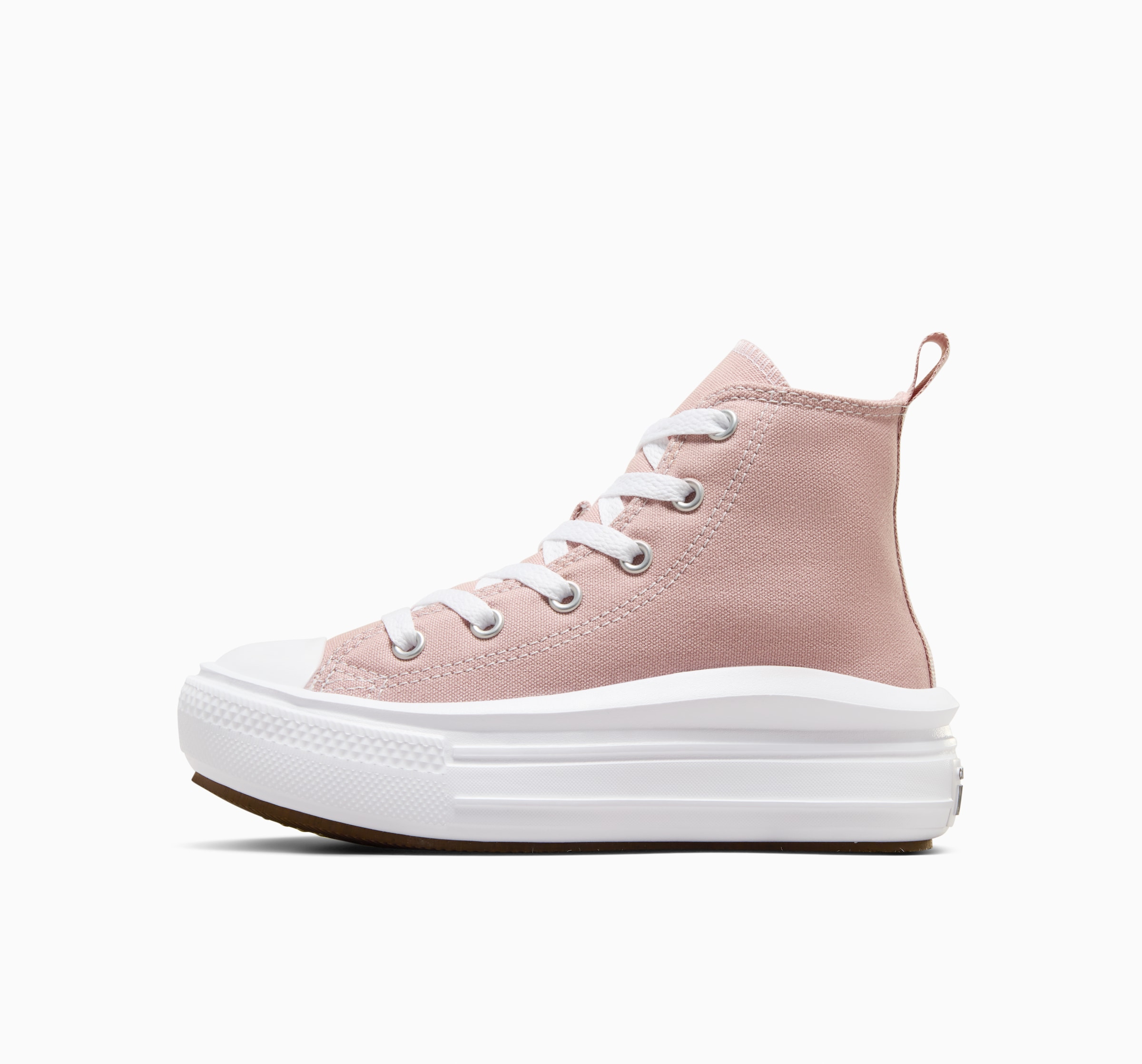 Converse Sneaker »CHUCK TAYLOR ALL STAR MOVE PLATFORM«