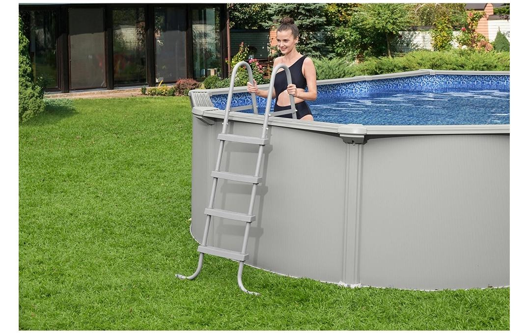 Bestway Piscine »Hydrium 366 x 122 cm«