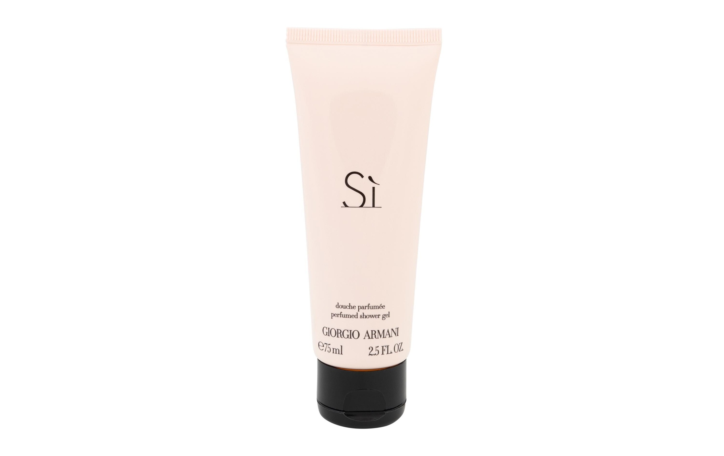 Giorgio Armani Eau de Parfum »Si Eau de Parfum Set«, (3 tlg.)