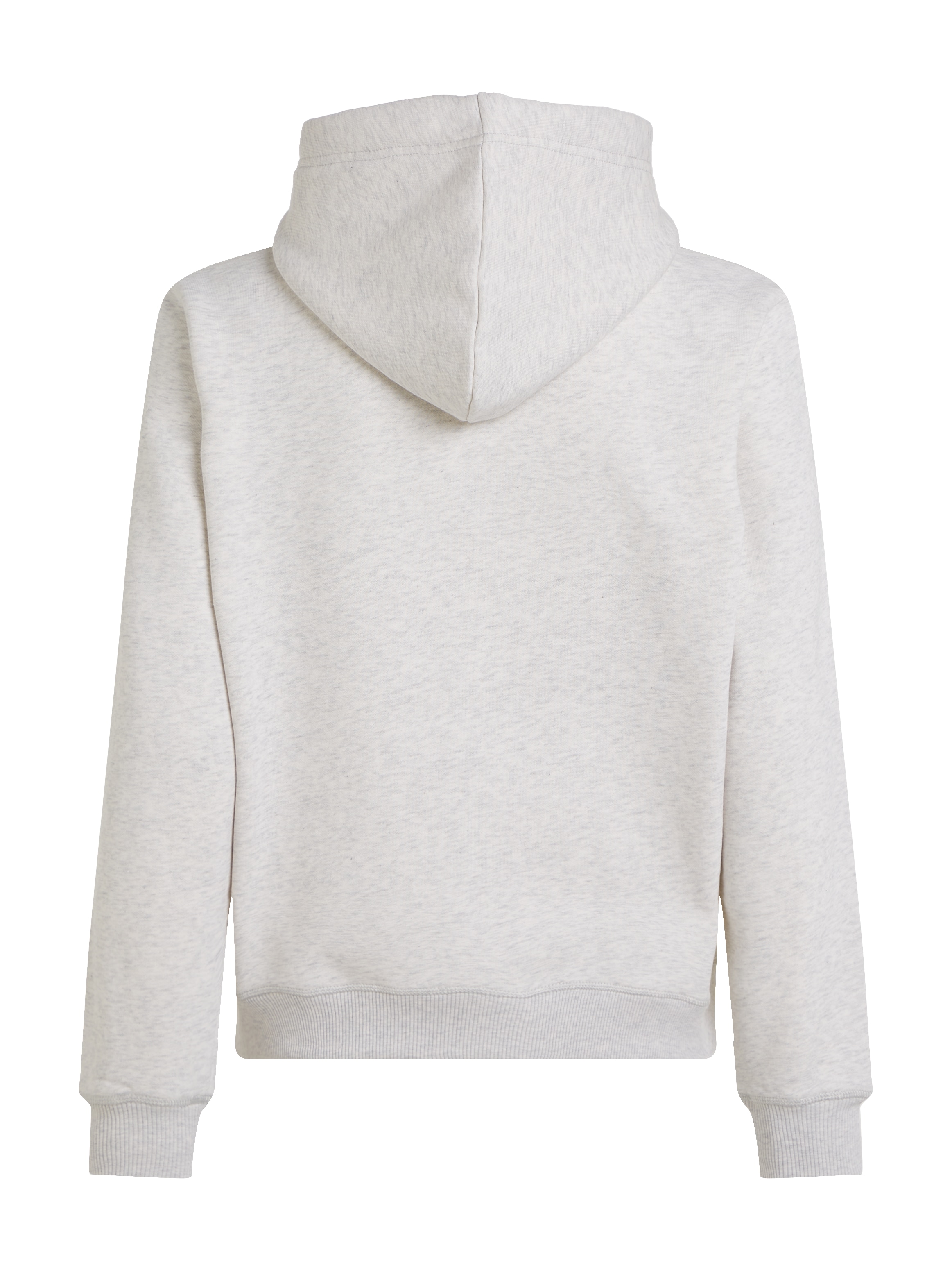 Calvin Klein Jeans Kapuzensweatshirt »MONOLOGO REGULAR HOODIE«, mit Logoprägung